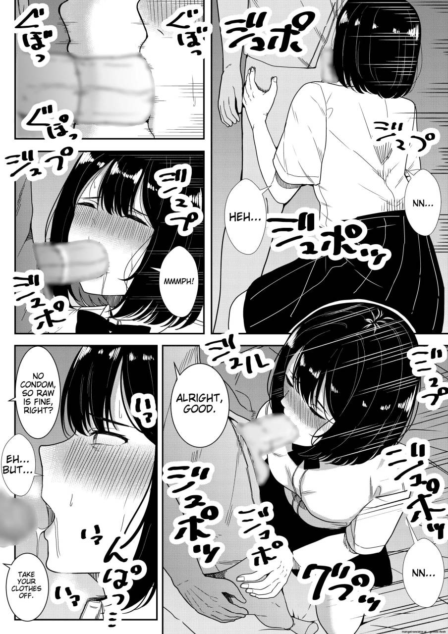 [Furaimai] Majime na Iinchou no Kanojo ga Sex ni Hamatta Riyuu 이미지 번호 86