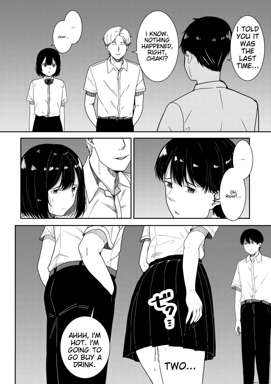 [Furaimai] Majime na Iinchou no Kanojo ga Sex ni Hamatta Riyuu 이미지 번호 105