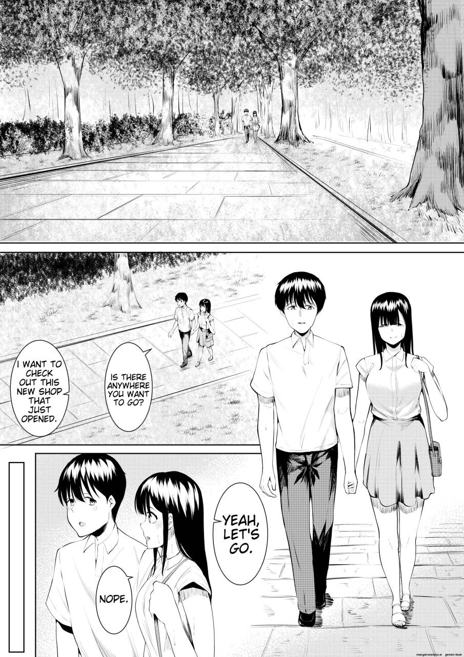 [Furaimai] Natsu no Hi no Omoide 3eme image