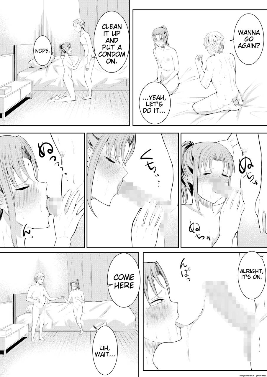 [Furaimai] Natsu no Hi no Omoide 20eme image