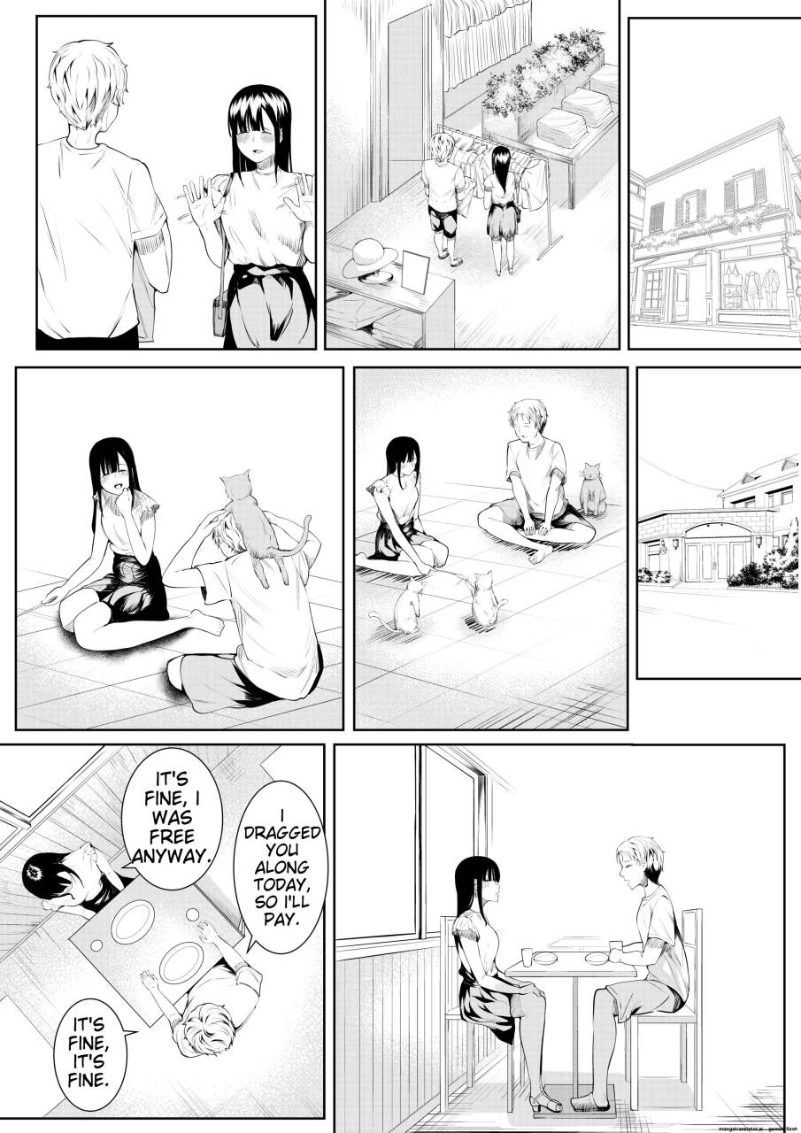 [Furaimai] Natsu no Hi no Omoide 28eme image