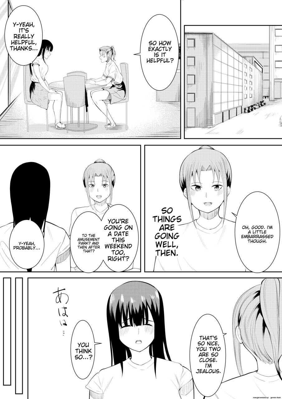 [Furaimai] Natsu no Hi no Omoide 47eme image