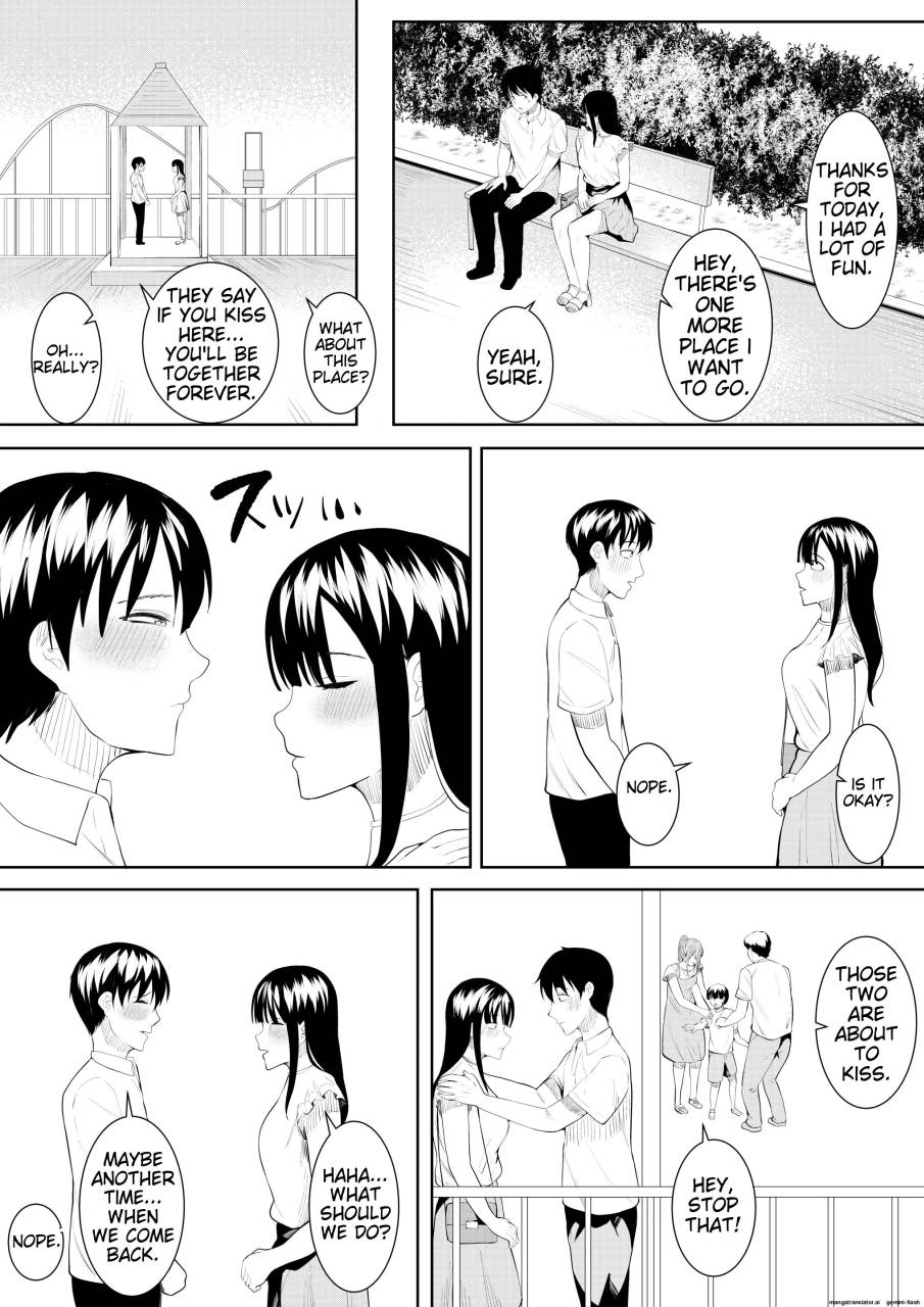 [Furaimai] Natsu no Hi no Omoide 50eme image