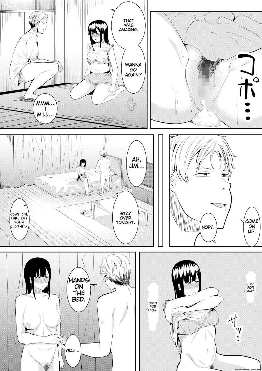 [Furaimai] Natsu no Hi no Omoide 59eme image