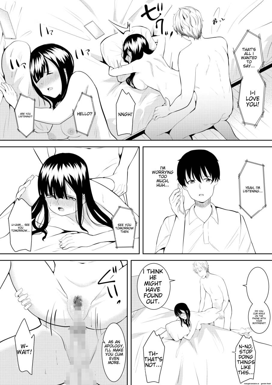 [Furaimai] Natsu no Hi no Omoide 62eme image