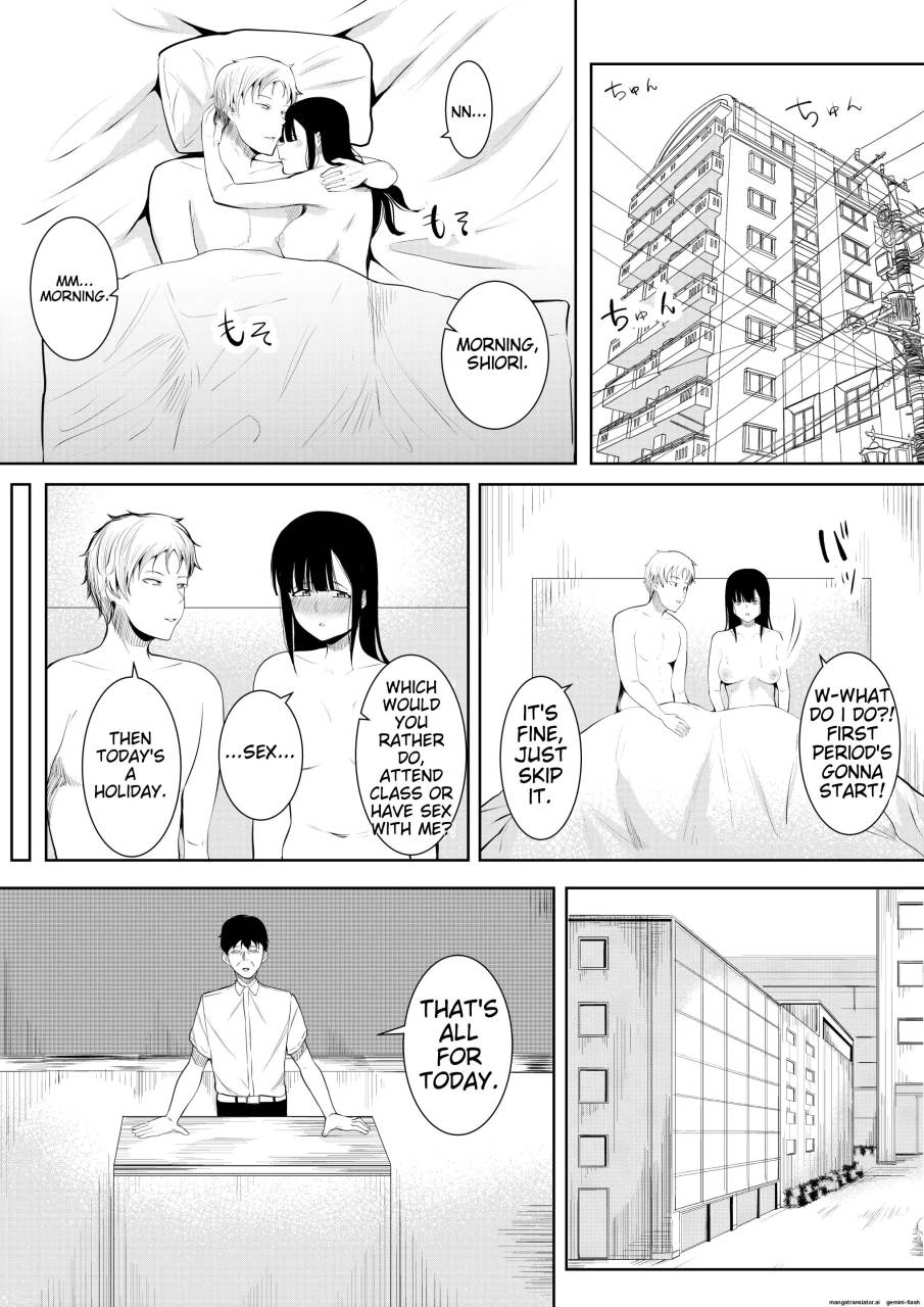 [Furaimai] Natsu no Hi no Omoide 70eme image