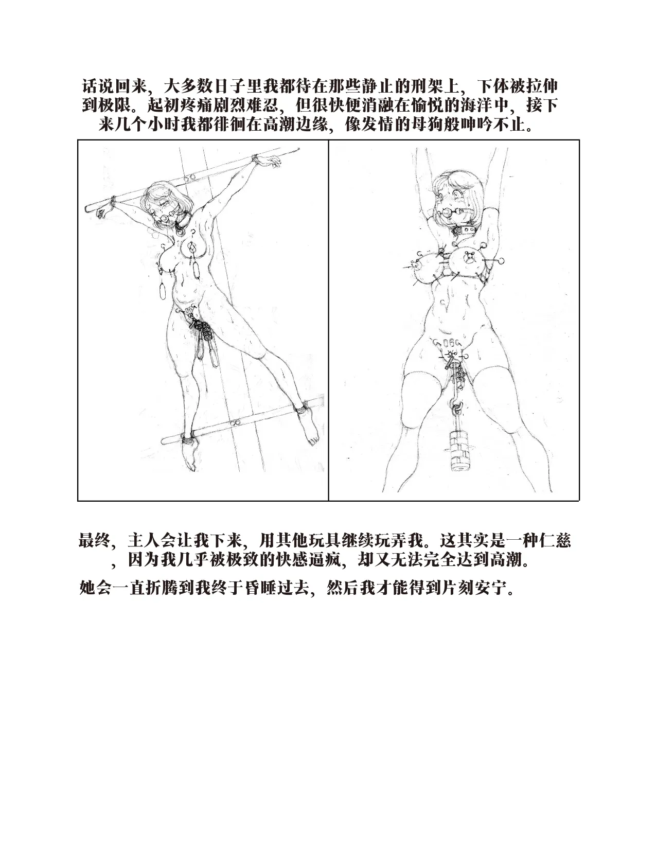 Yoshi's Journey（汉化） 이미지 번호 40