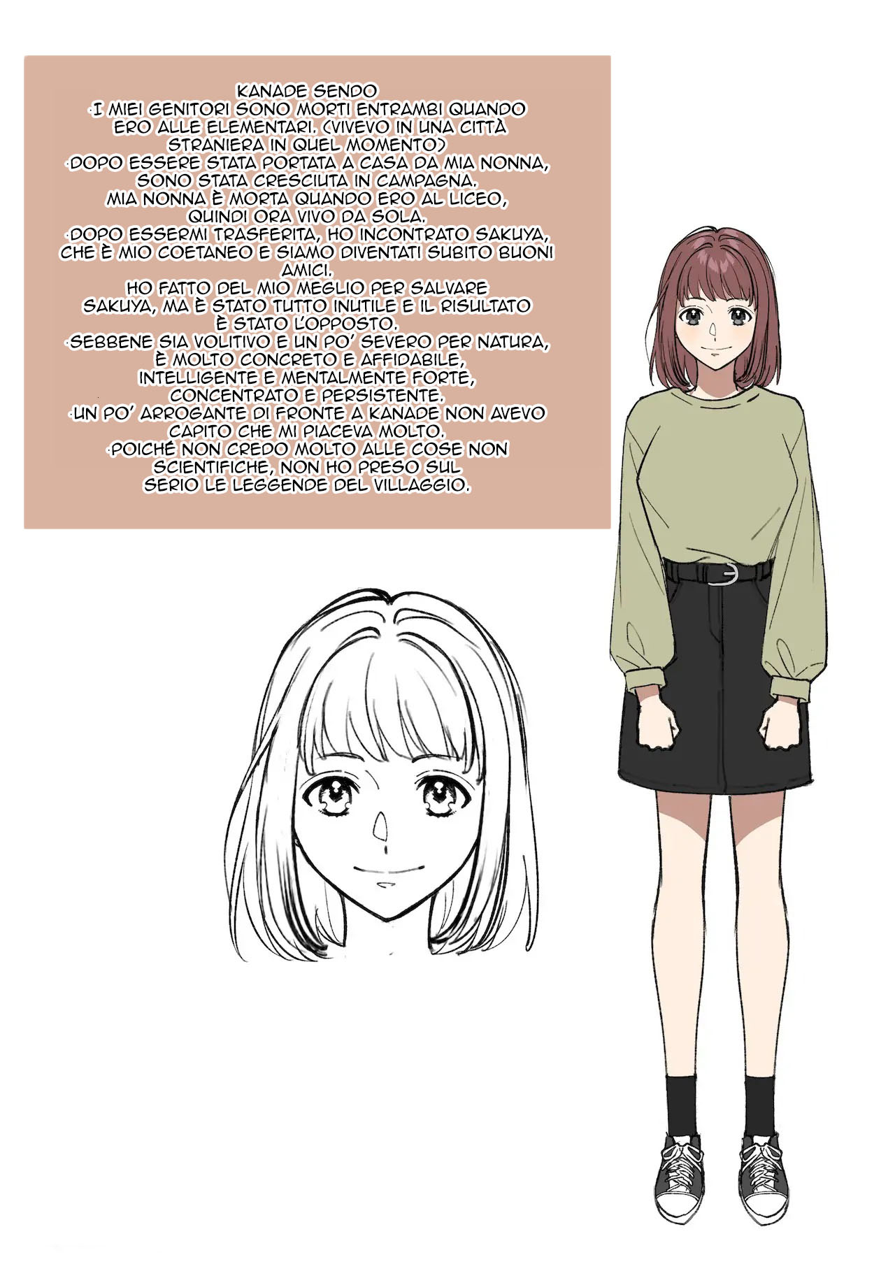 [Kaiten Sengyo (Murasaki Yukari)] O Kitsune-sama no Kamigakushi ~Mura no Kami-sama Datta Osananajimi ni Sara Warete Midara Mon o Kizamareru~ | La Leggenda del Dio Volpe [Italian] imagen número 3