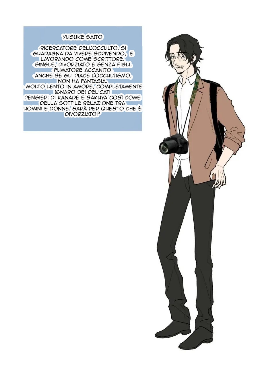 [Kaiten Sengyo (Murasaki Yukari)] O Kitsune-sama no Kamigakushi ~Mura no Kami-sama Datta Osananajimi ni Sara Warete Midara Mon o Kizamareru~ | La Leggenda del Dio Volpe [Italian] imagen número 61