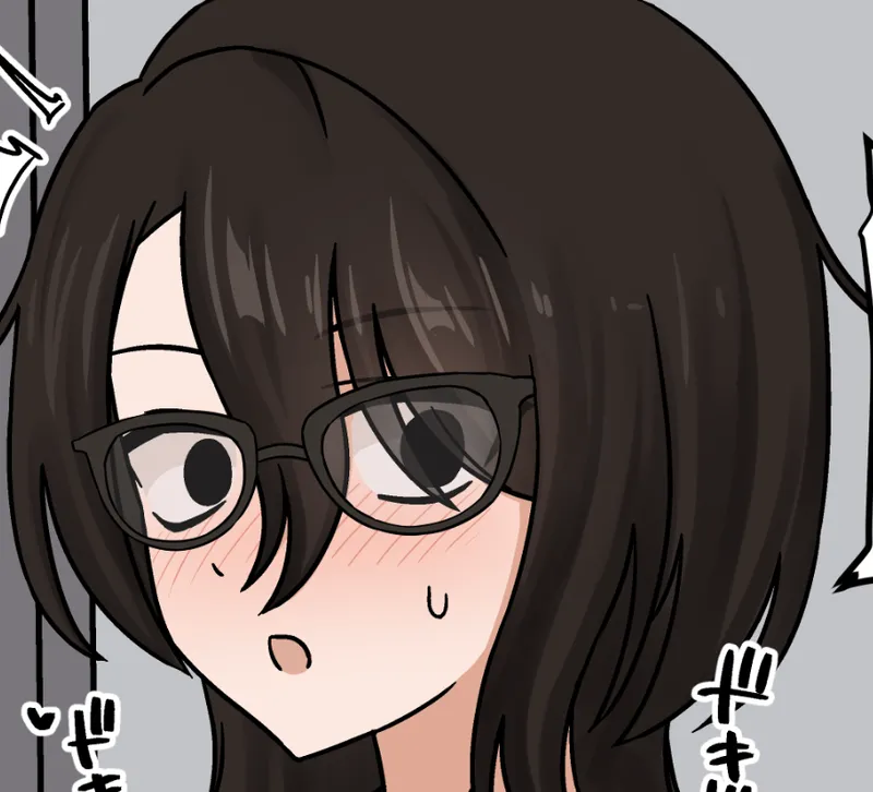 [Enari] Hatsumei-bu no Tensai Buchou, Me no Mae Uwaki Ecchi | With the Genius Head of Research Department, Cheating Right Before My Eyes [Aishi21] [English] 图片编号 1