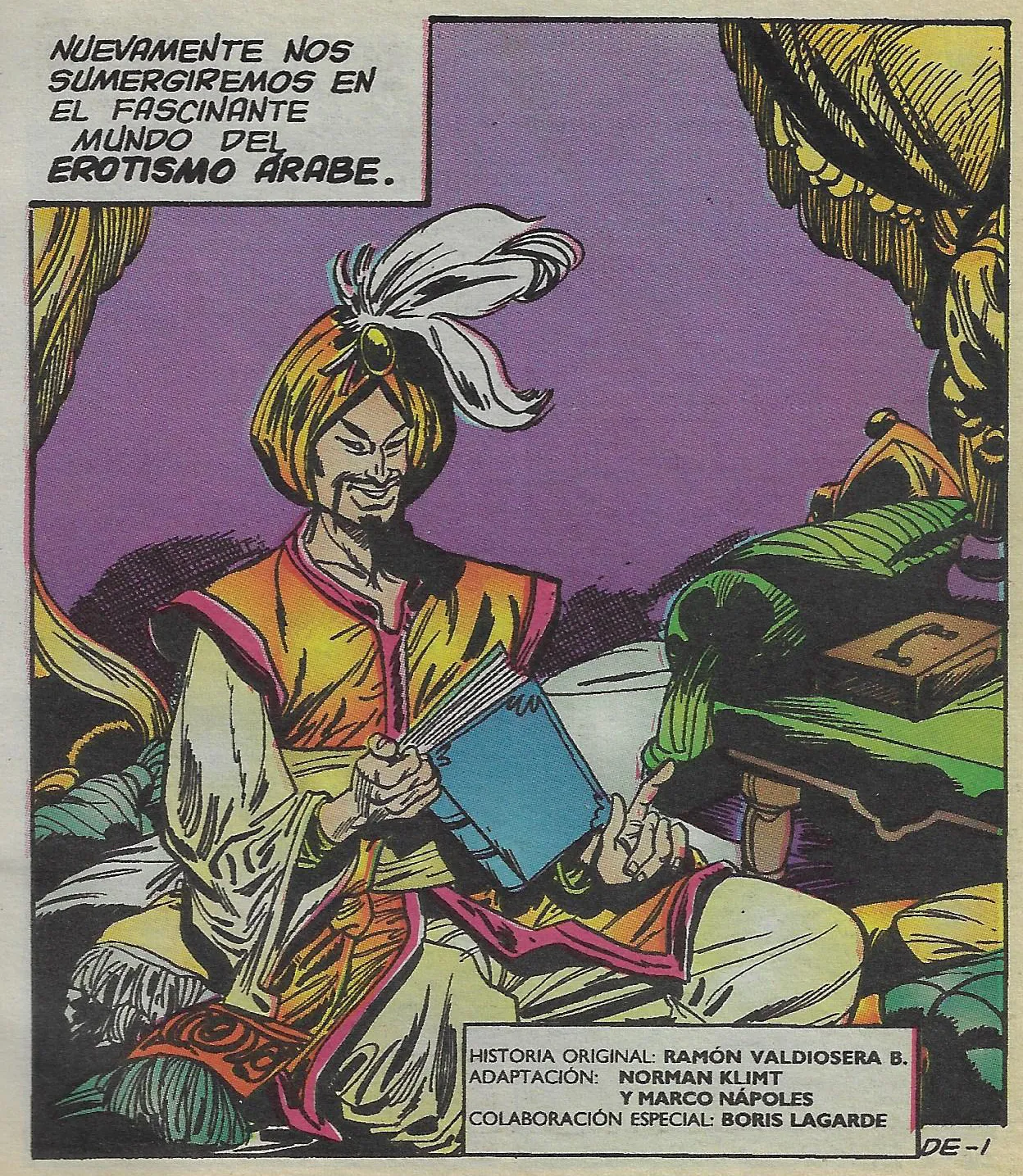 Delmonicos Erotika 012 图片编号 2