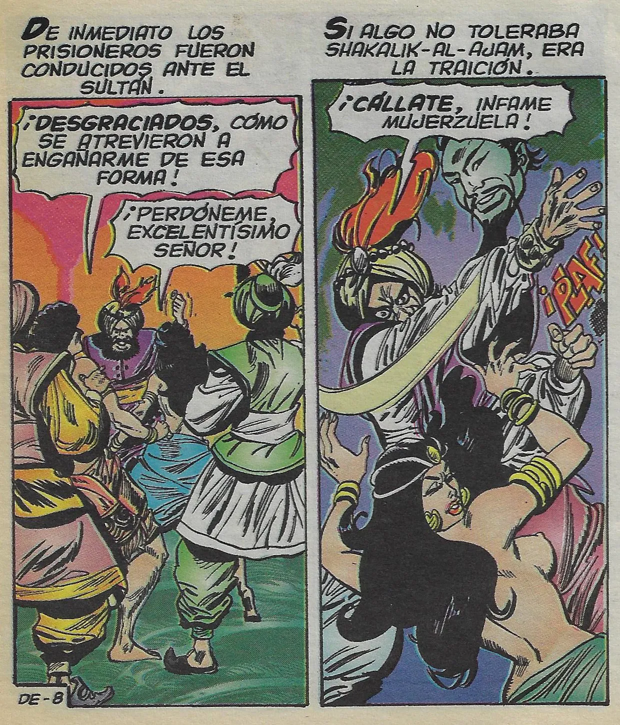 Delmonicos Erotika 012 图片编号 9