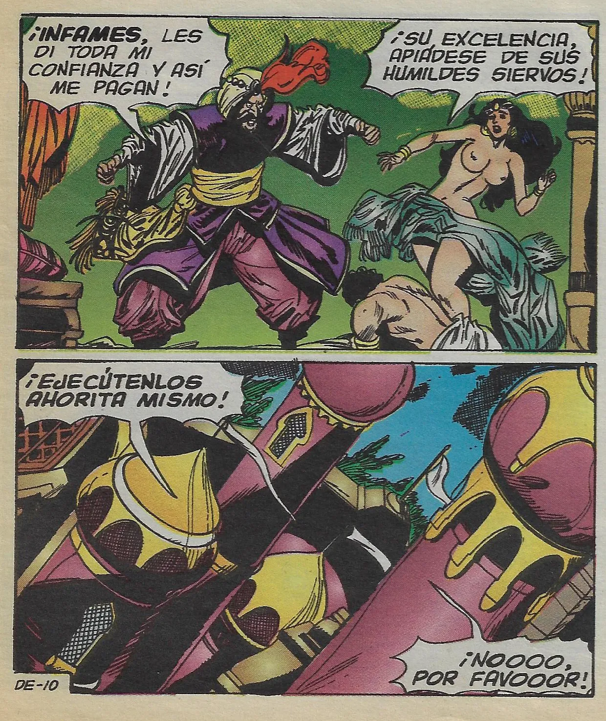 Delmonicos Erotika 012 图片编号 11