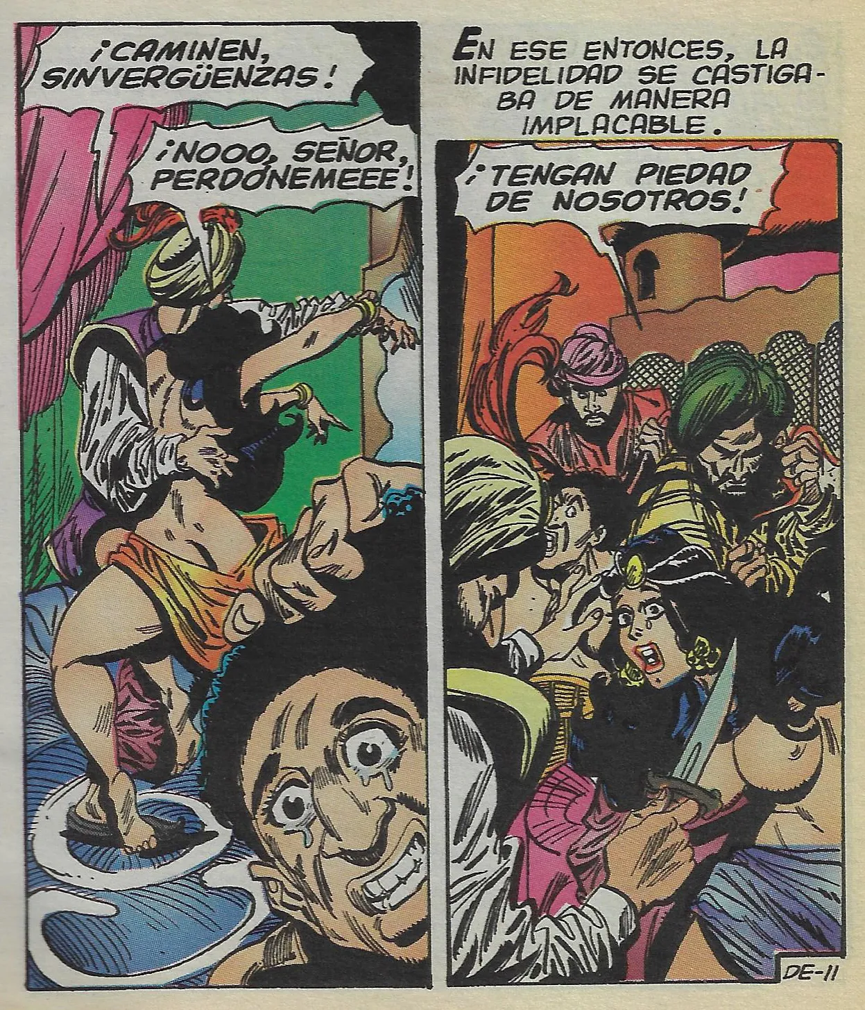 Delmonicos Erotika 012 图片编号 12