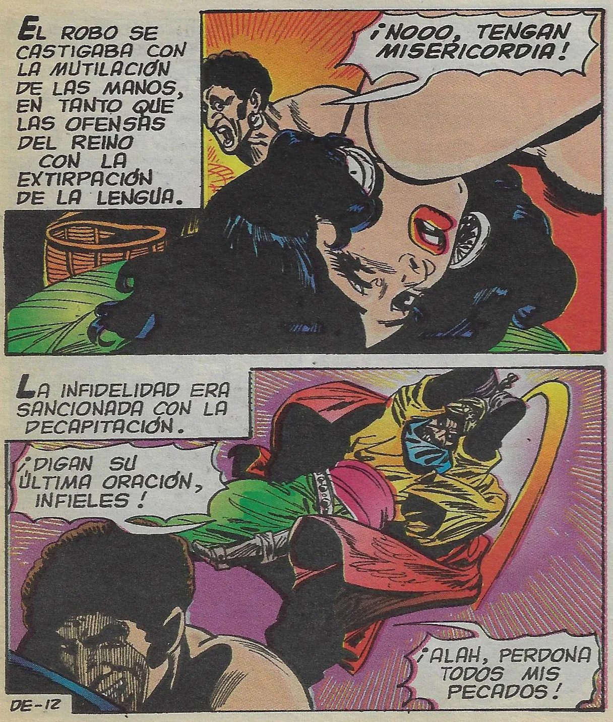 Delmonicos Erotika 012 图片编号 13