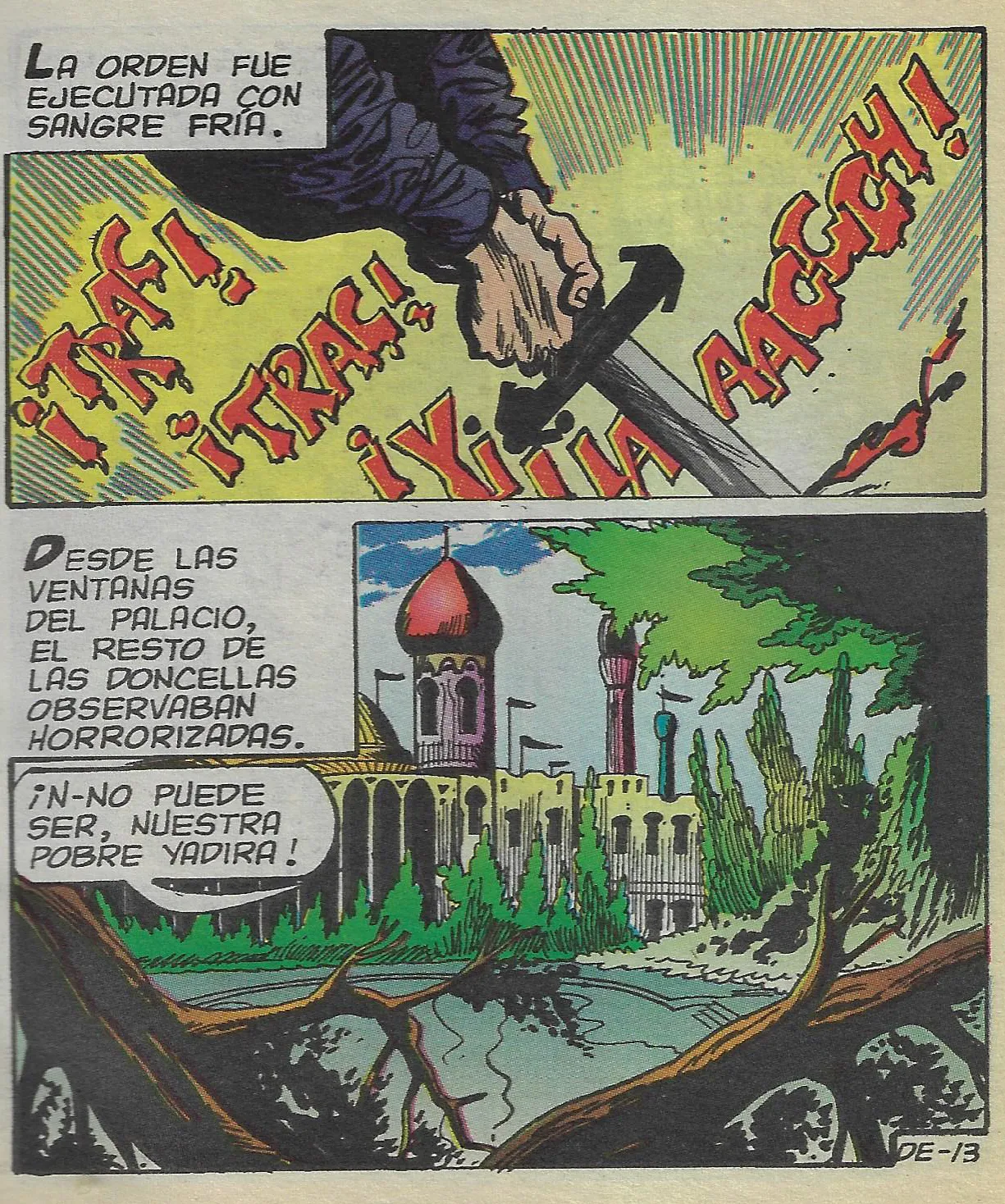 Delmonicos Erotika 012 图片编号 14