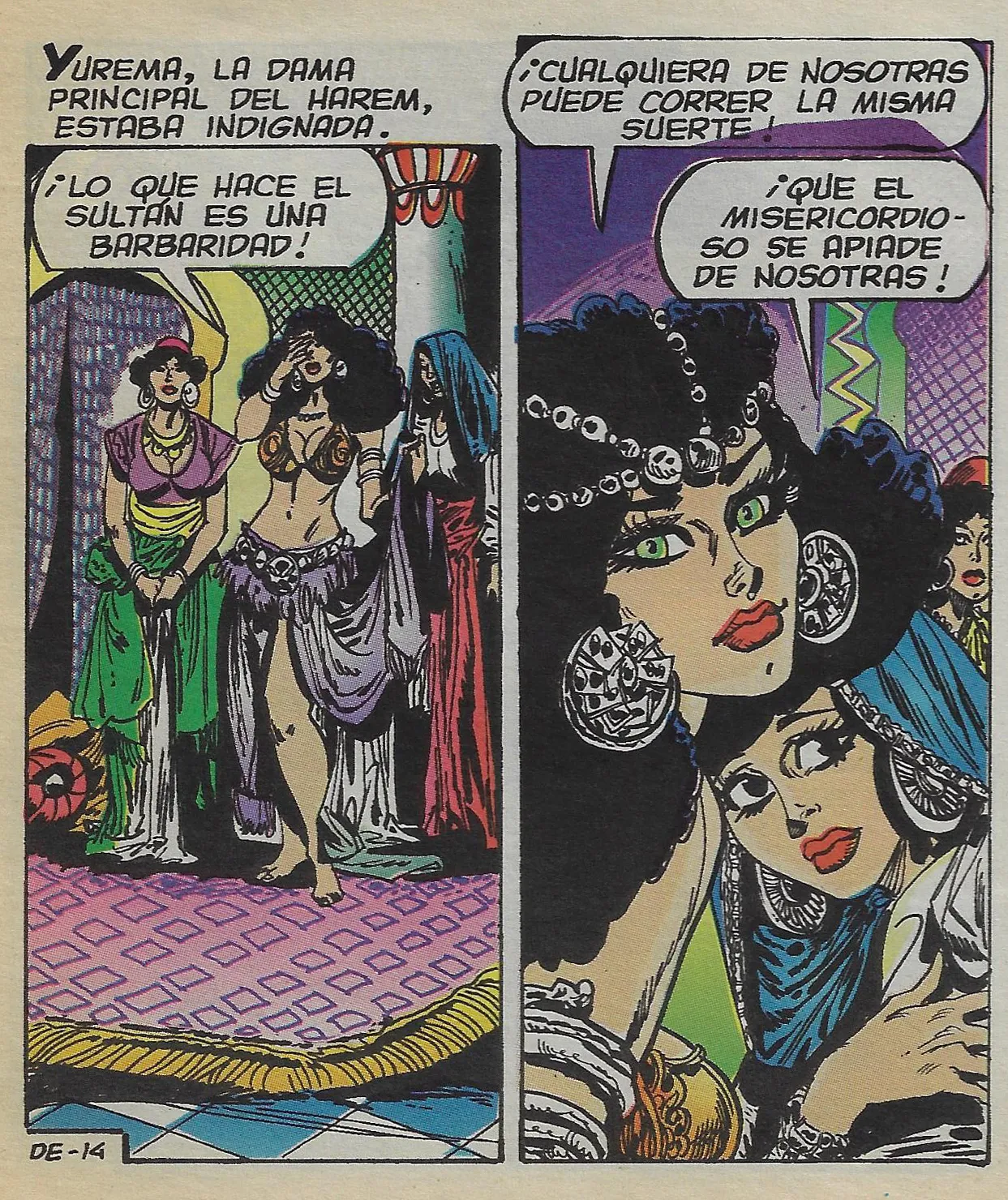 Delmonicos Erotika 012 图片编号 15