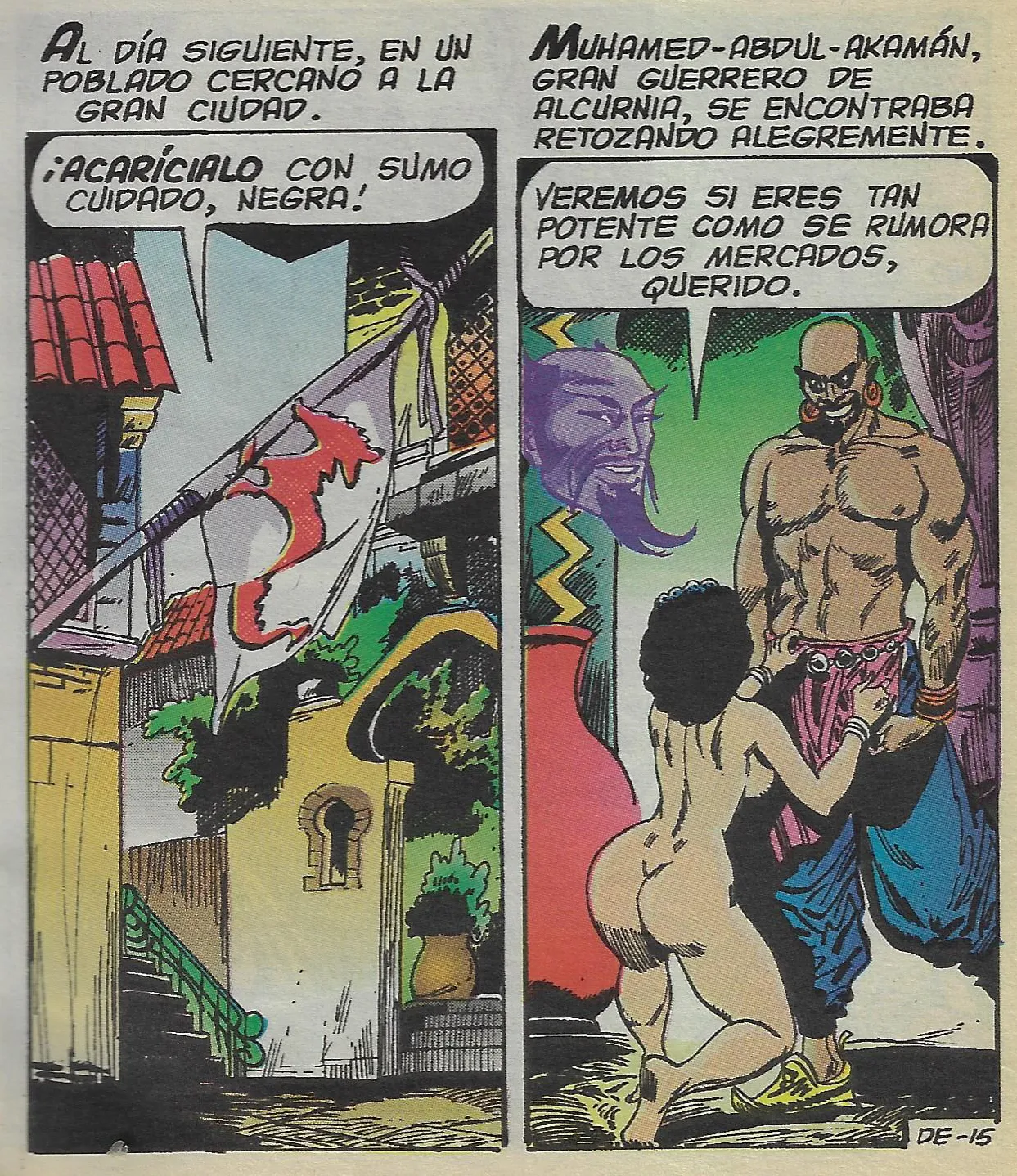 Delmonicos Erotika 012 图片编号 16