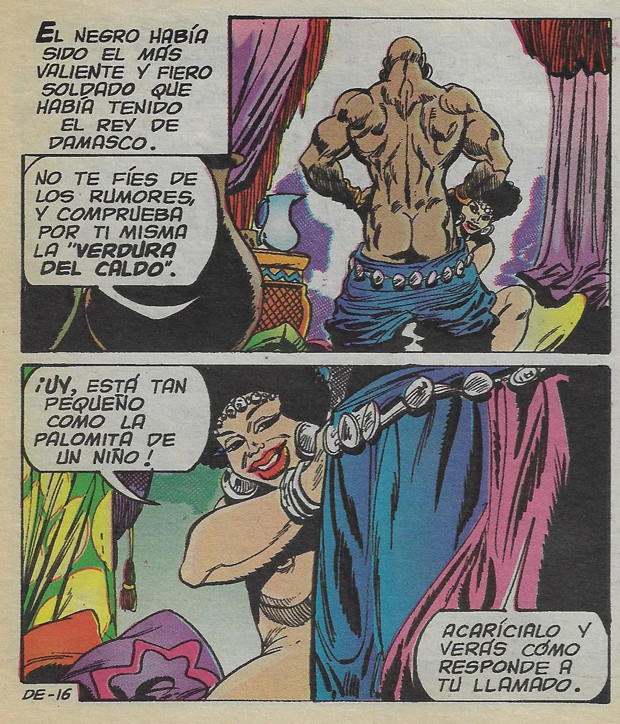 Delmonicos Erotika 012 图片编号 17