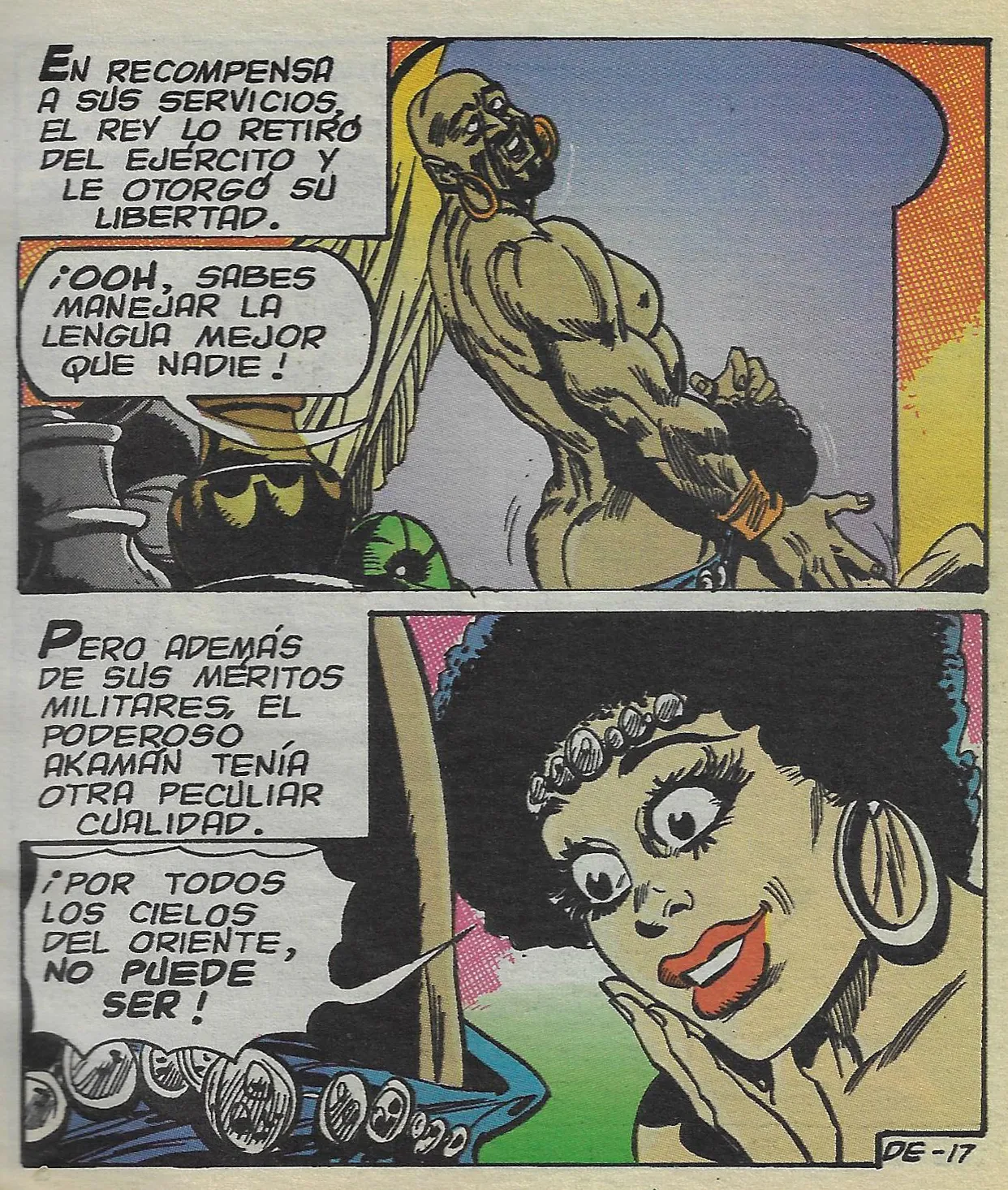 Delmonicos Erotika 012 图片编号 18