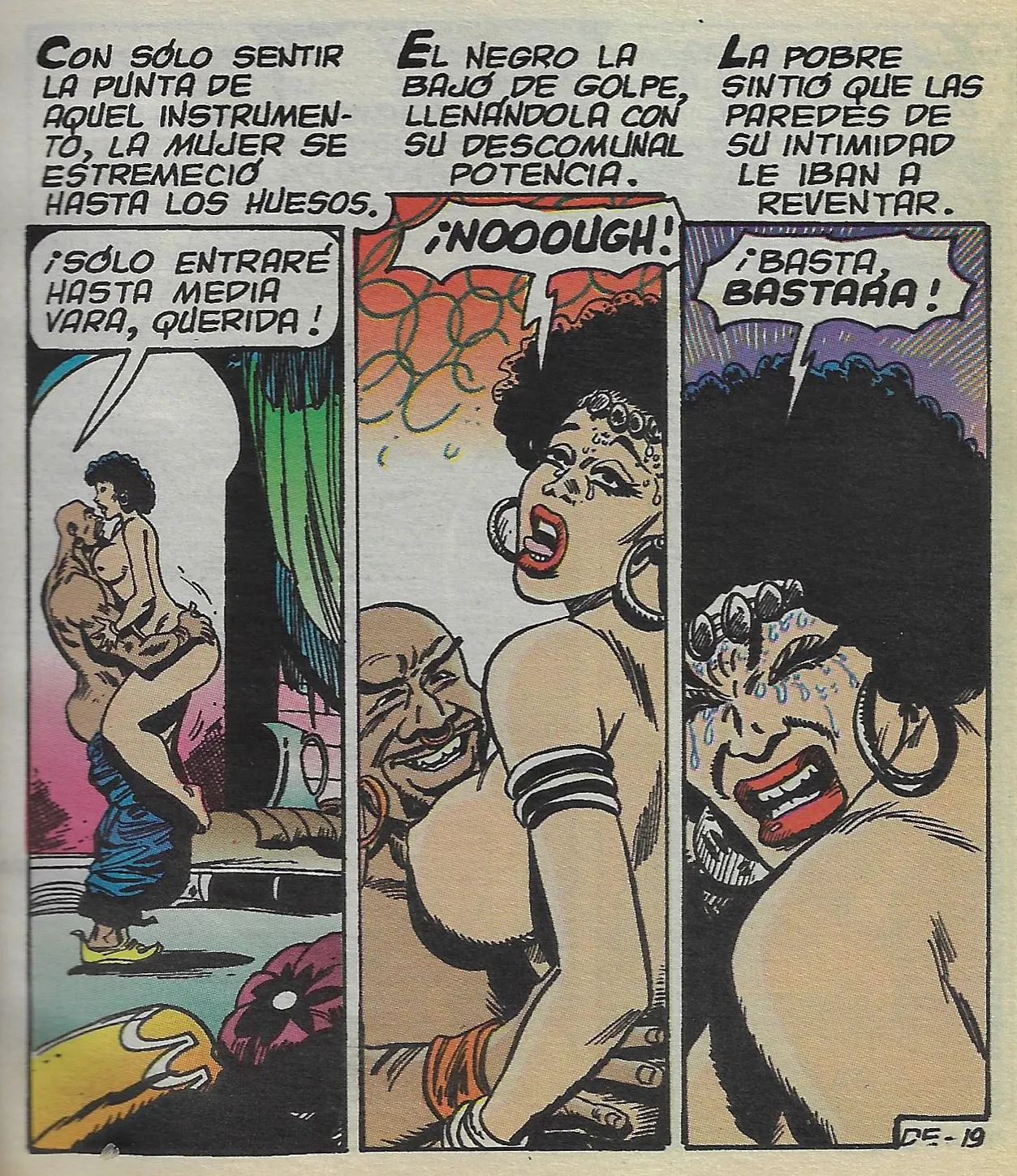 Delmonicos Erotika 012 图片编号 20