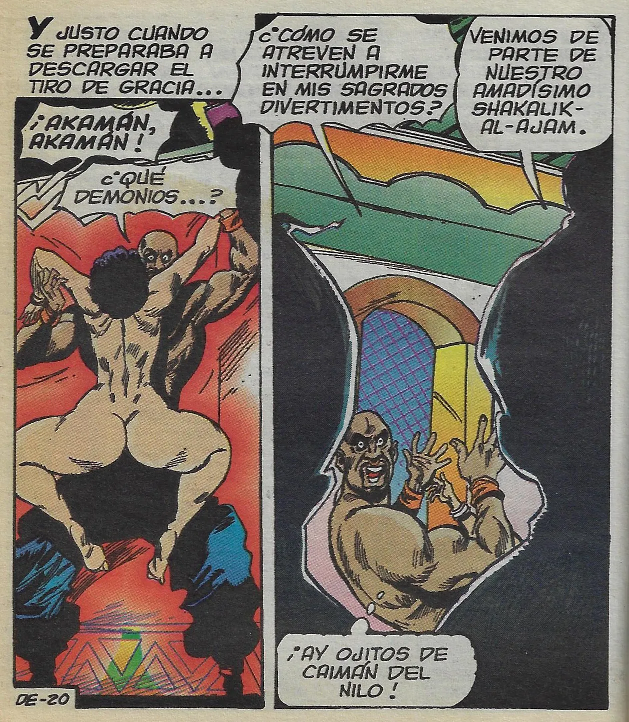 Delmonicos Erotika 012 图片编号 21