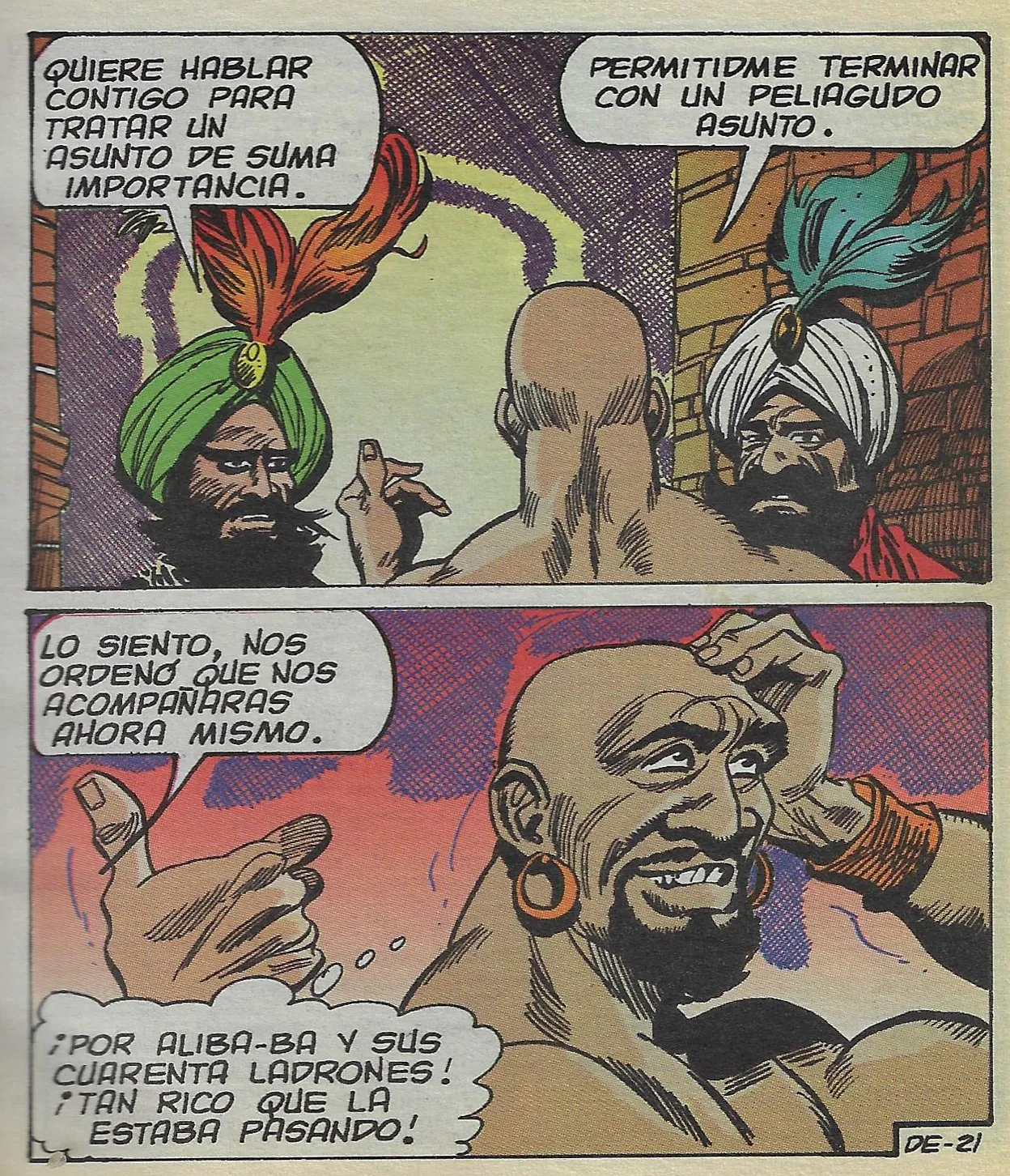 Delmonicos Erotika 012 图片编号 22