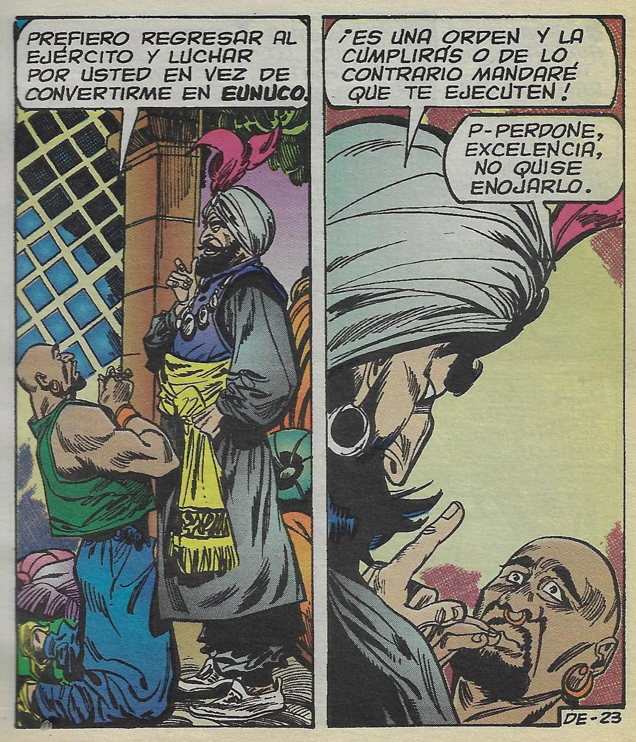 Delmonicos Erotika 012 图片编号 24