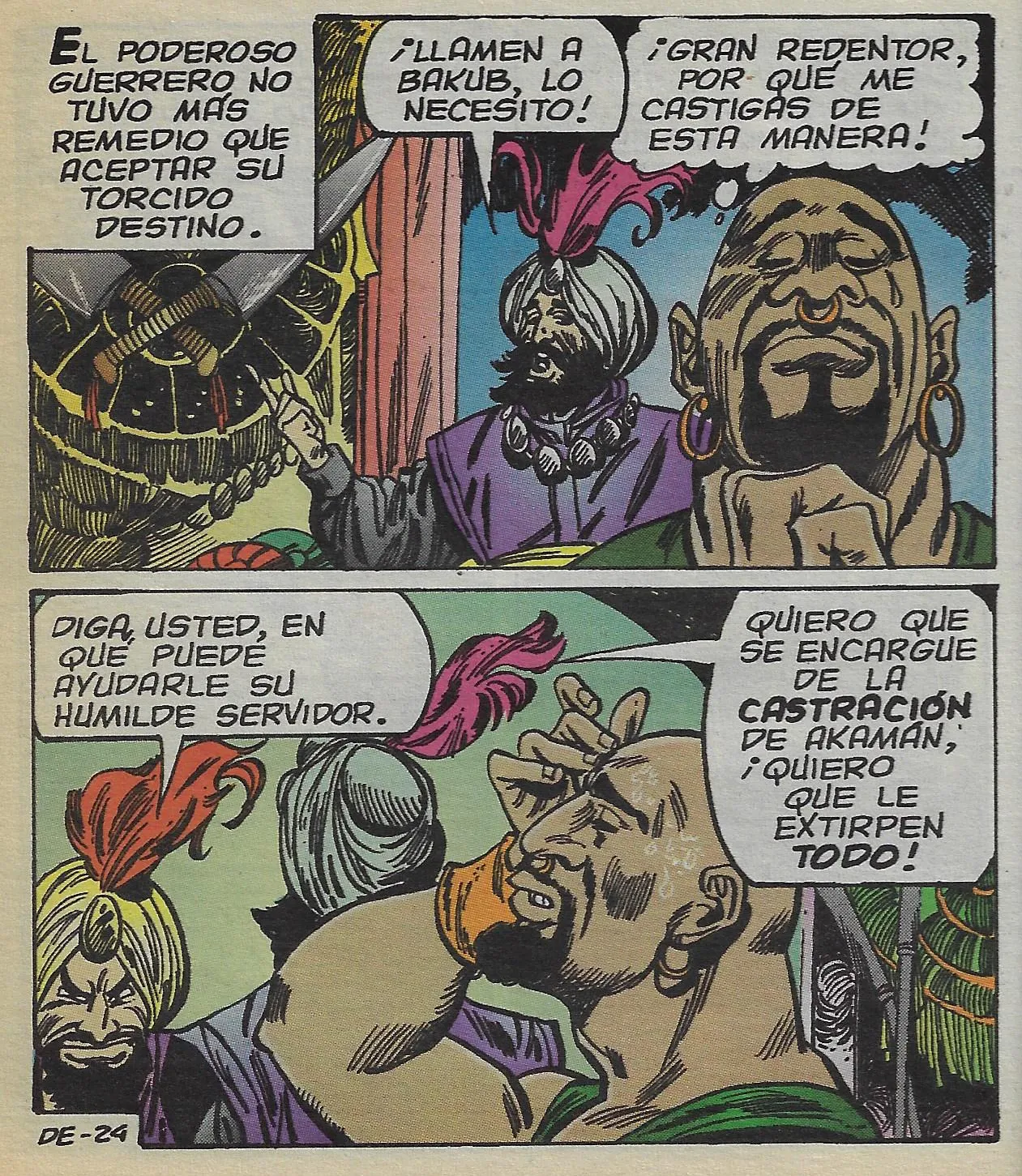 Delmonicos Erotika 012 图片编号 25