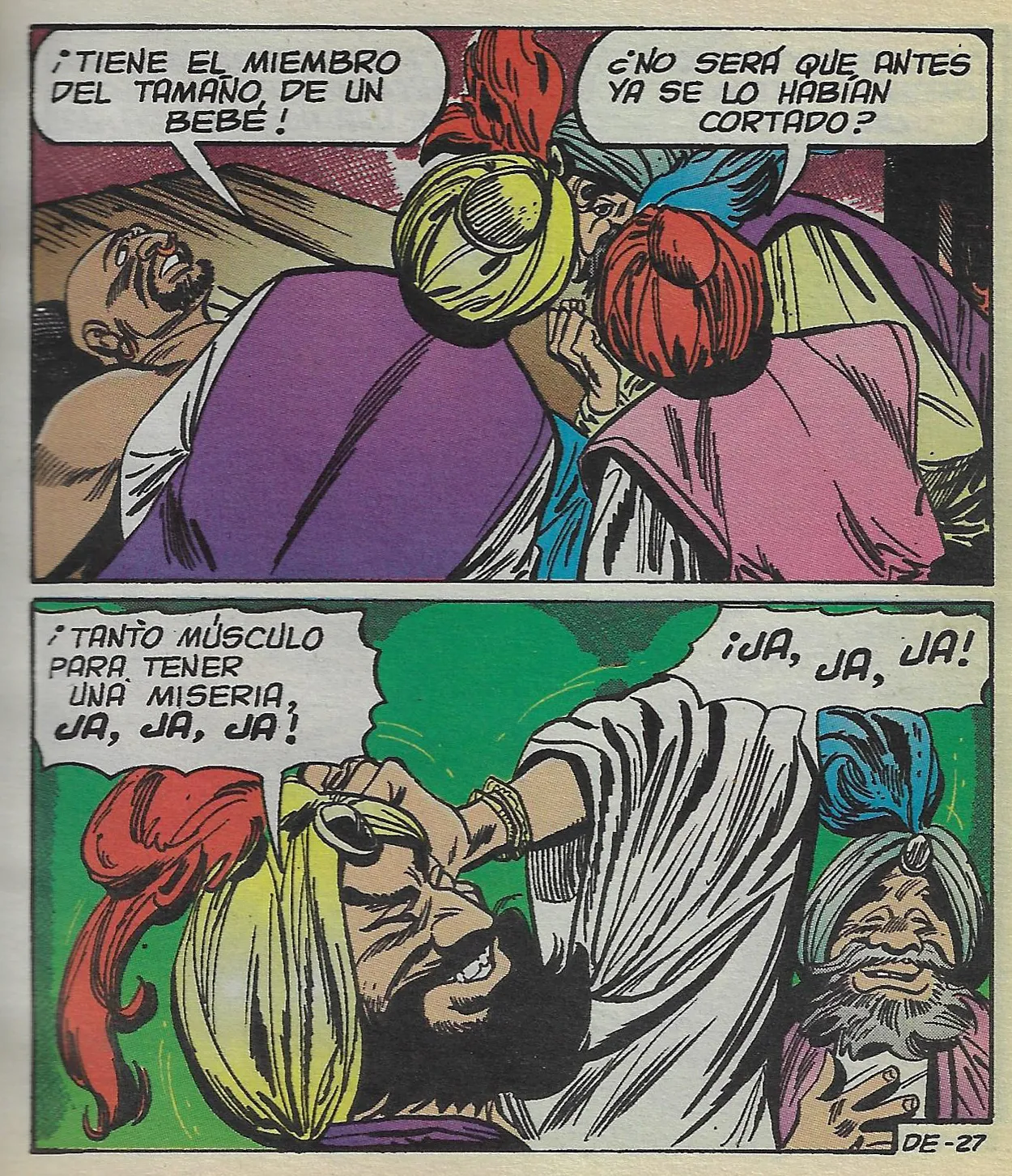 Delmonicos Erotika 012 图片编号 28