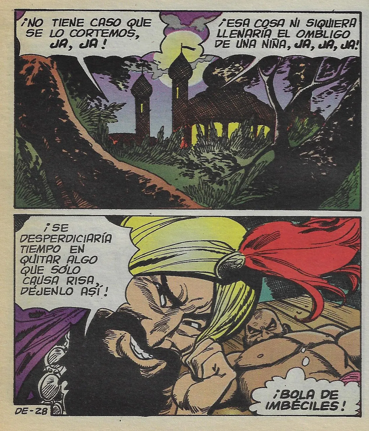 Delmonicos Erotika 012 图片编号 29