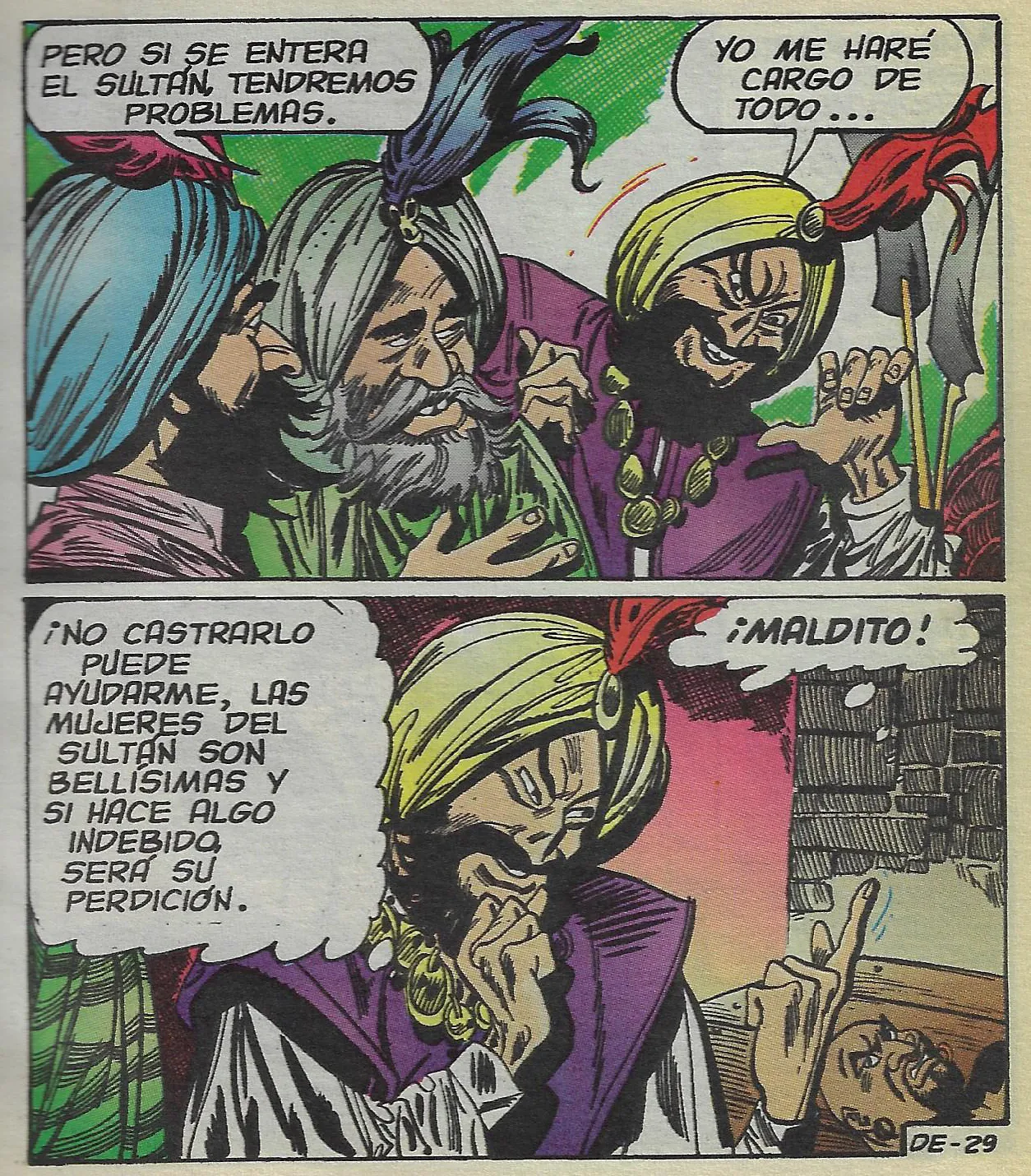 Delmonicos Erotika 012 图片编号 30