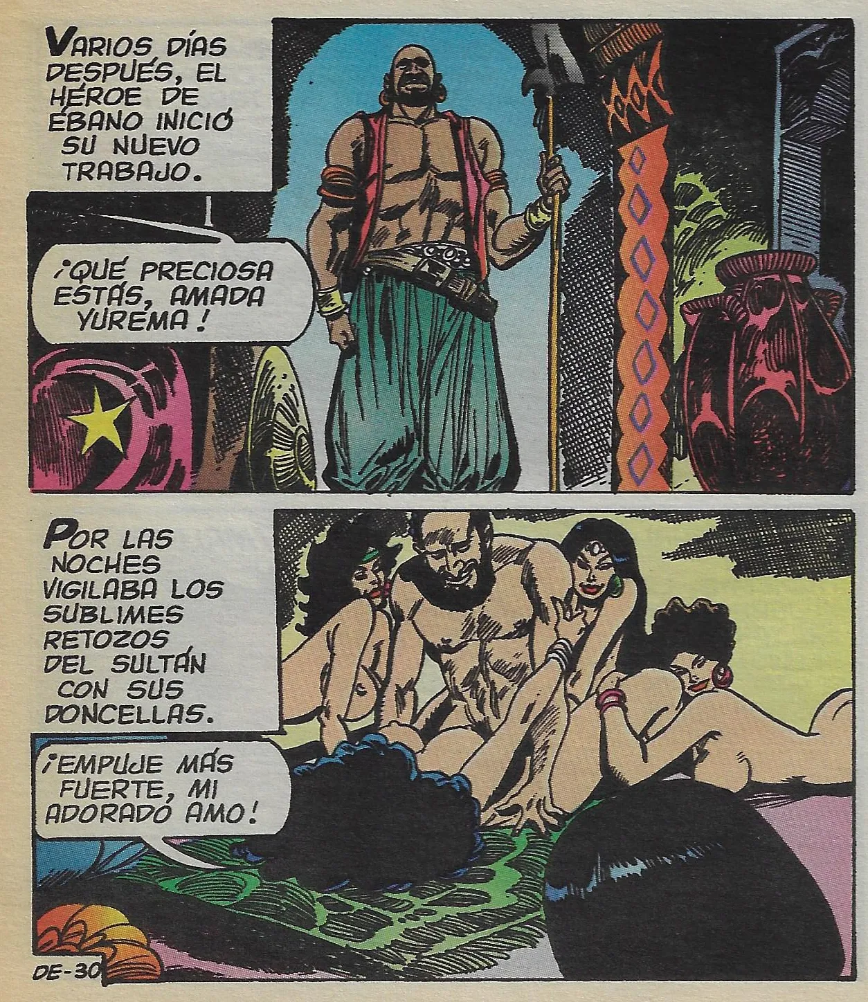 Delmonicos Erotika 012 图片编号 31