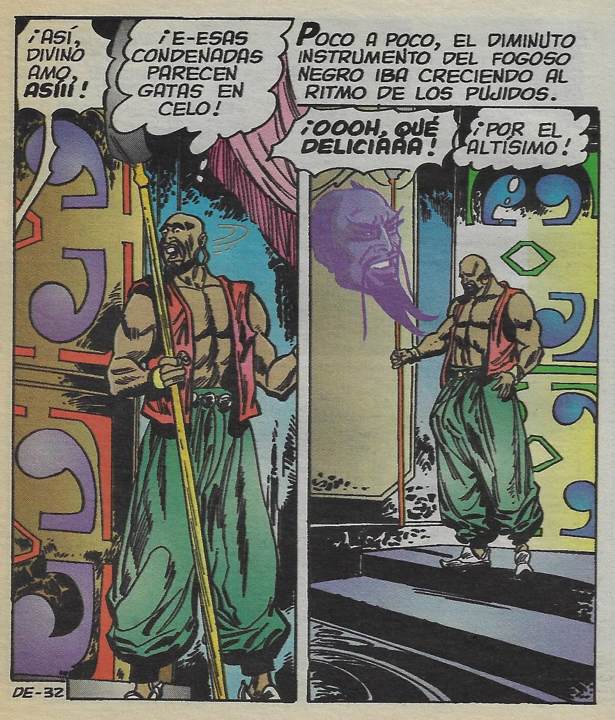 Delmonicos Erotika 012 图片编号 33