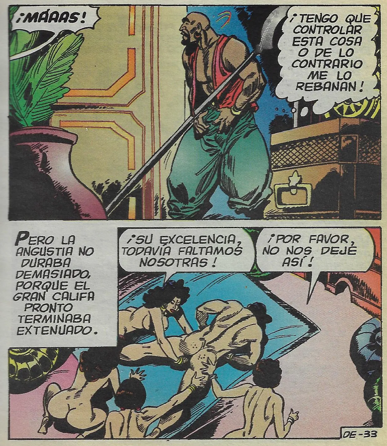 Delmonicos Erotika 012 图片编号 34