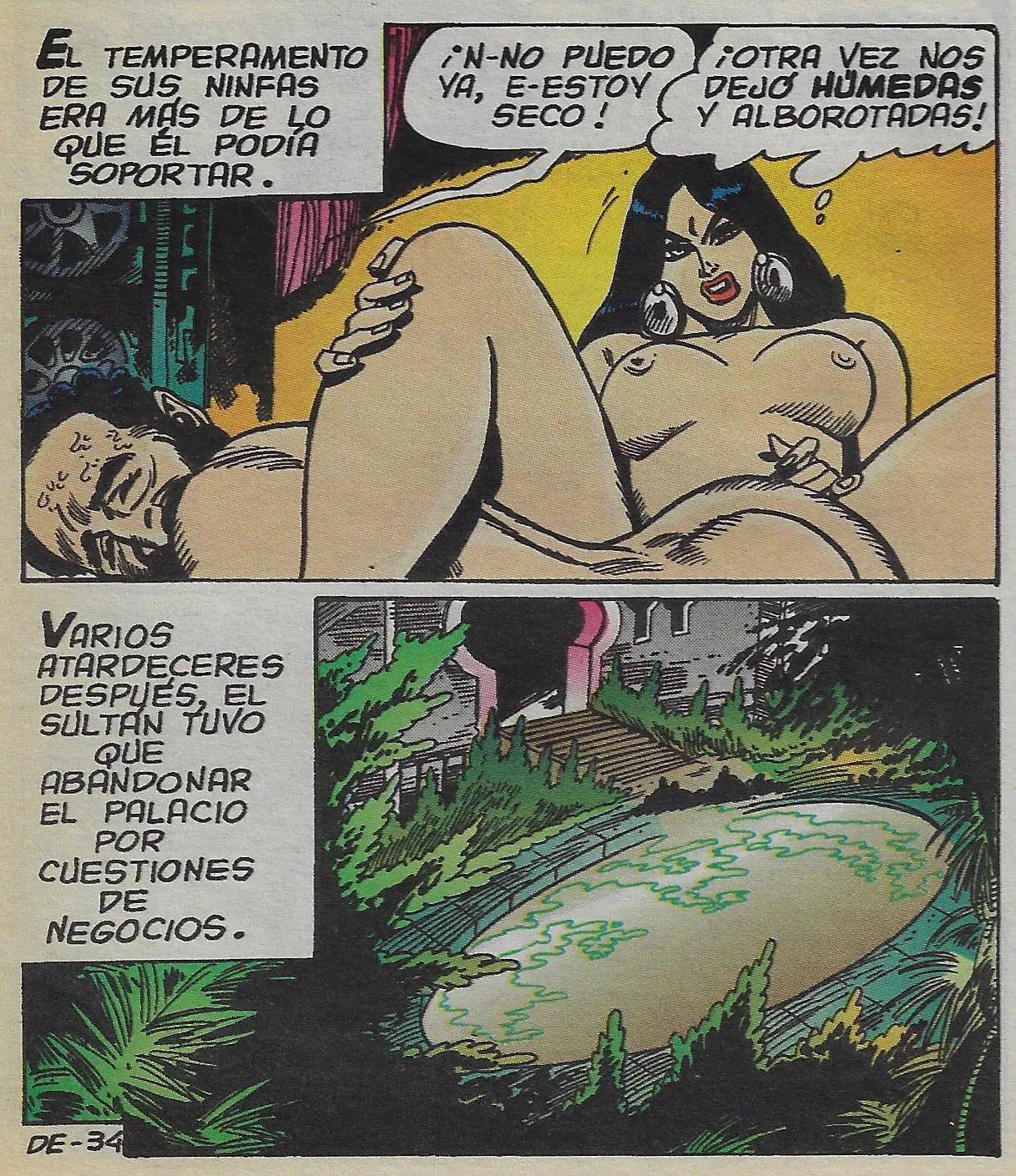 Delmonicos Erotika 012 图片编号 35