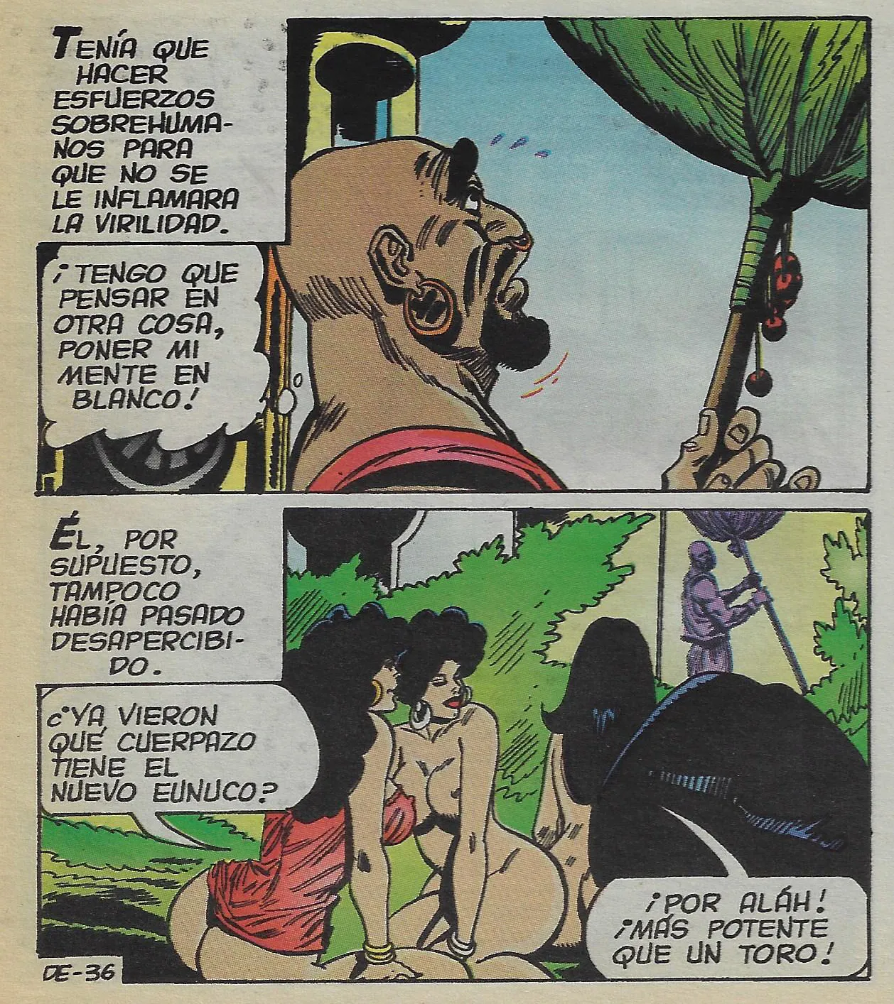 Delmonicos Erotika 012 图片编号 37