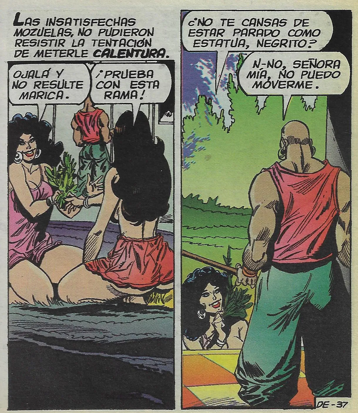 Delmonicos Erotika 012 图片编号 38