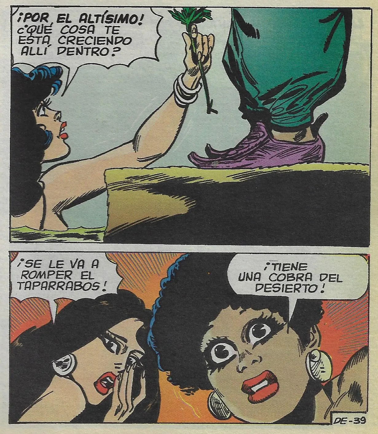 Delmonicos Erotika 012 图片编号 40