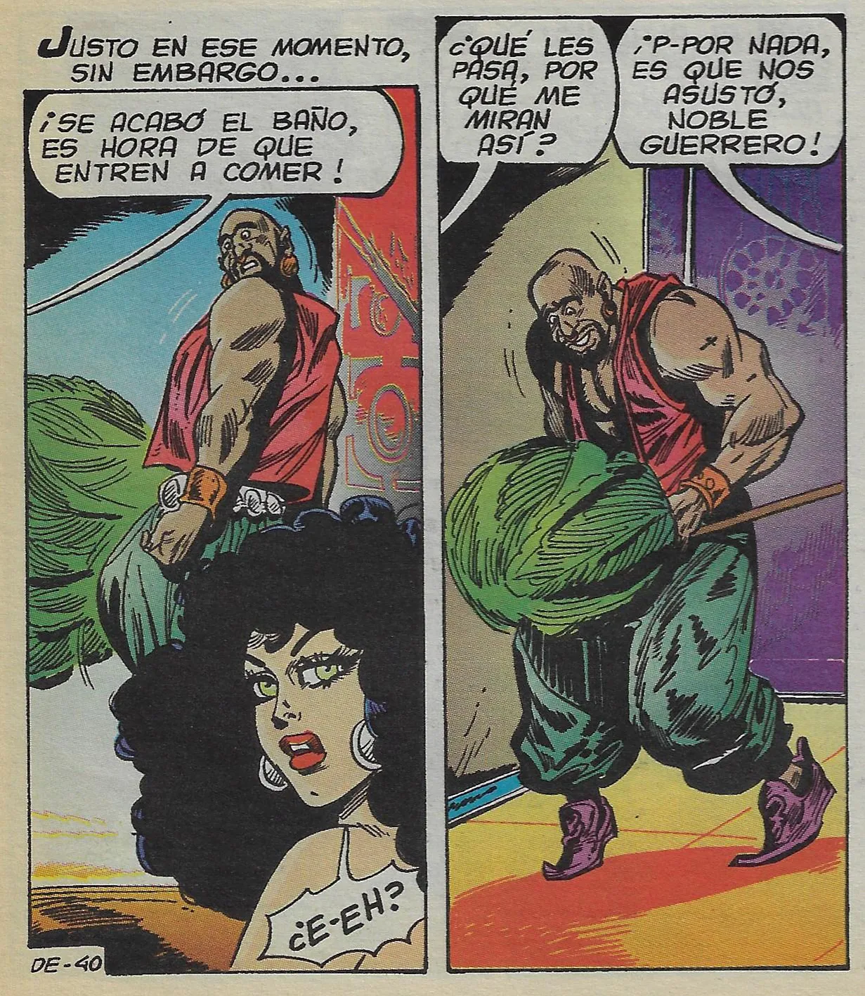 Delmonicos Erotika 012 图片编号 41