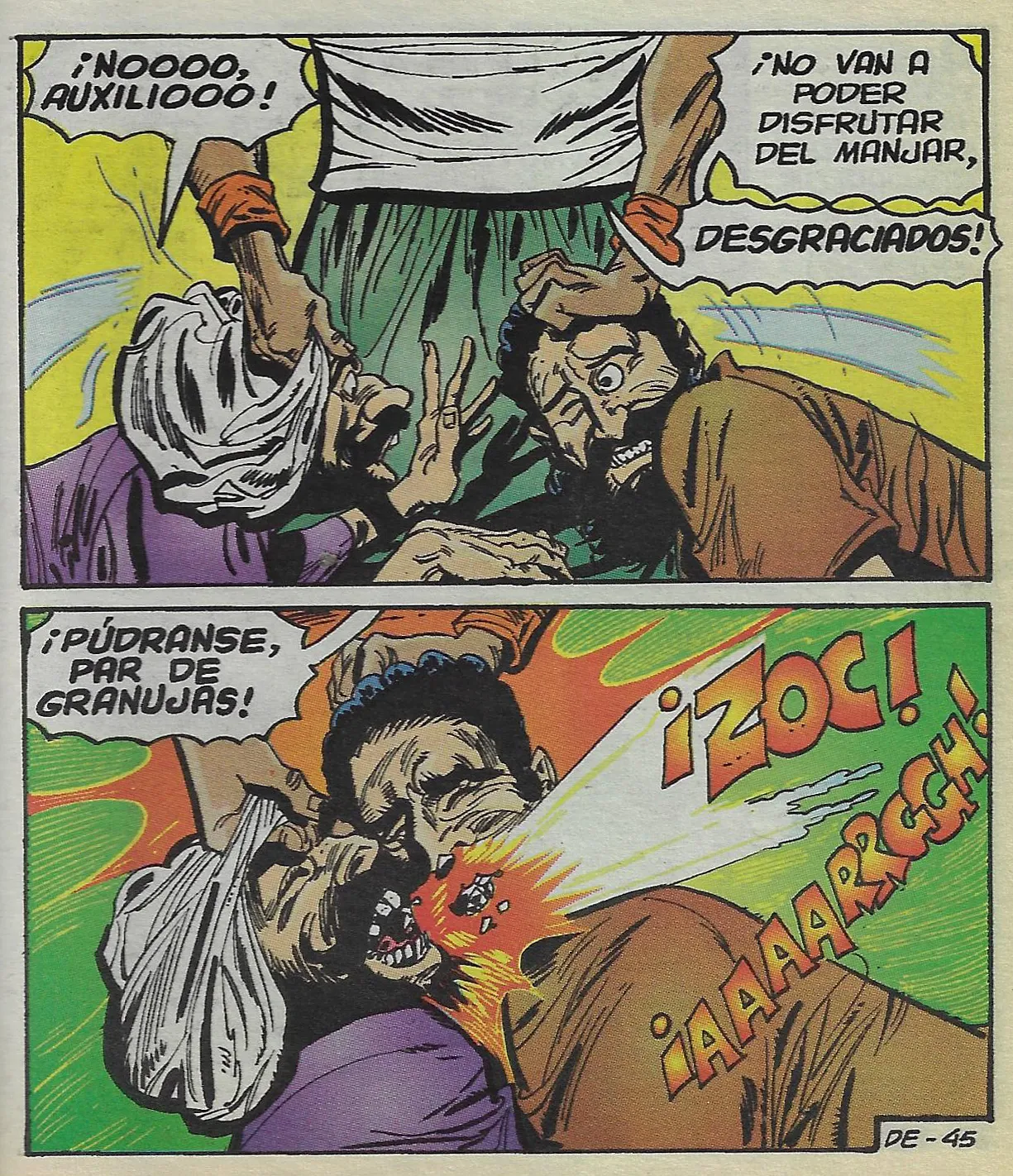 Delmonicos Erotika 012 图片编号 46