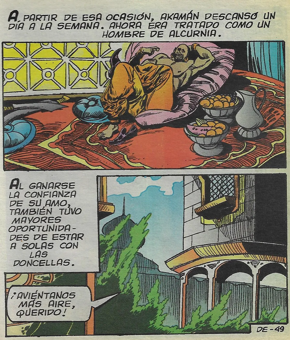 Delmonicos Erotika 012 图片编号 50