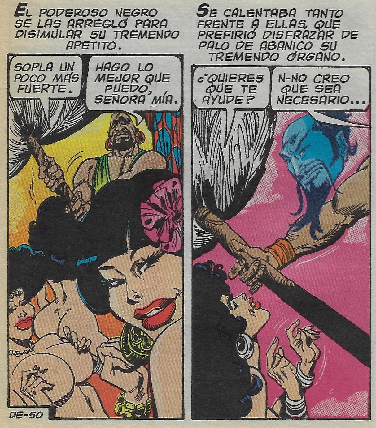 Delmonicos Erotika 012 图片编号 51