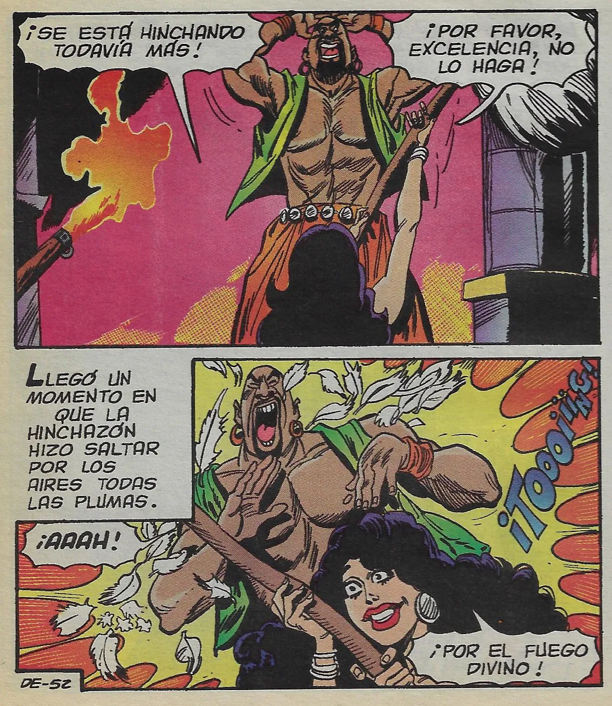 Delmonicos Erotika 012 图片编号 53