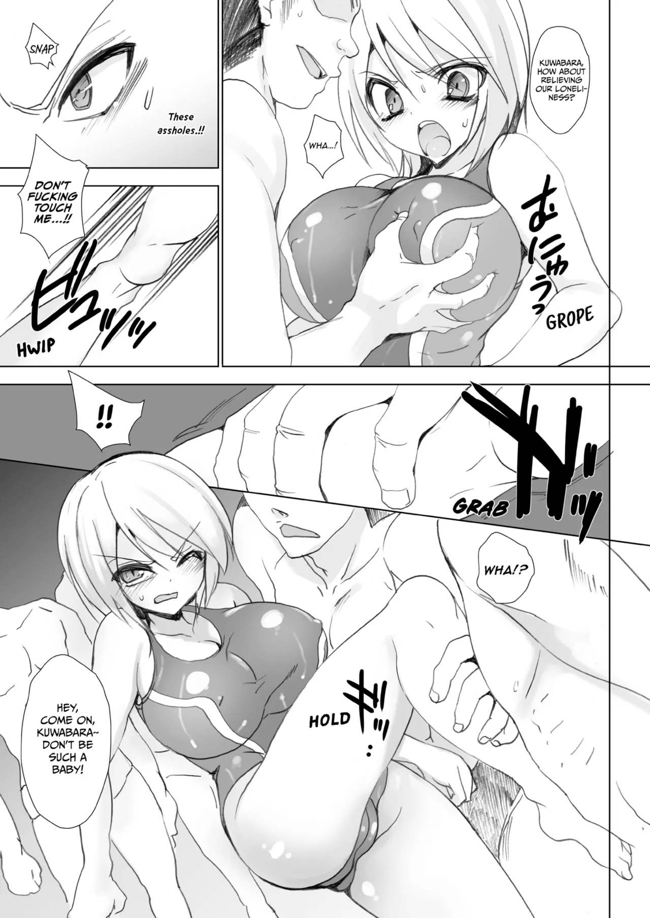 [Otomekibun (Sansyoku Amido.)] School in the Spring of Youth! Omnibus 2 [English] [Decensored] [Digital] numero di immagine  36