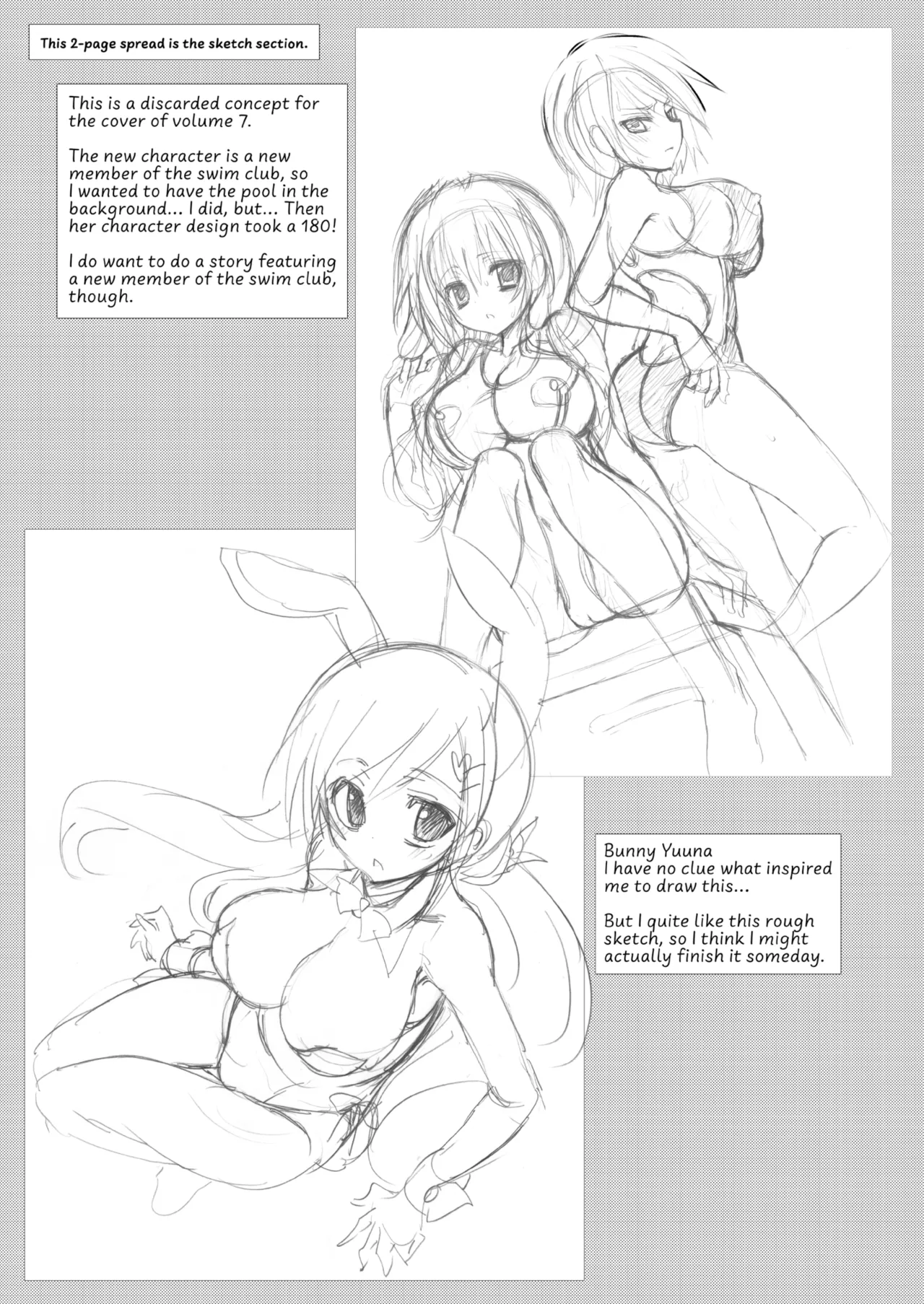 [Otomekibun (Sansyoku Amido.)] School in the Spring of Youth! Omnibus 2 [English] [Decensored] [Digital] numero di immagine  143