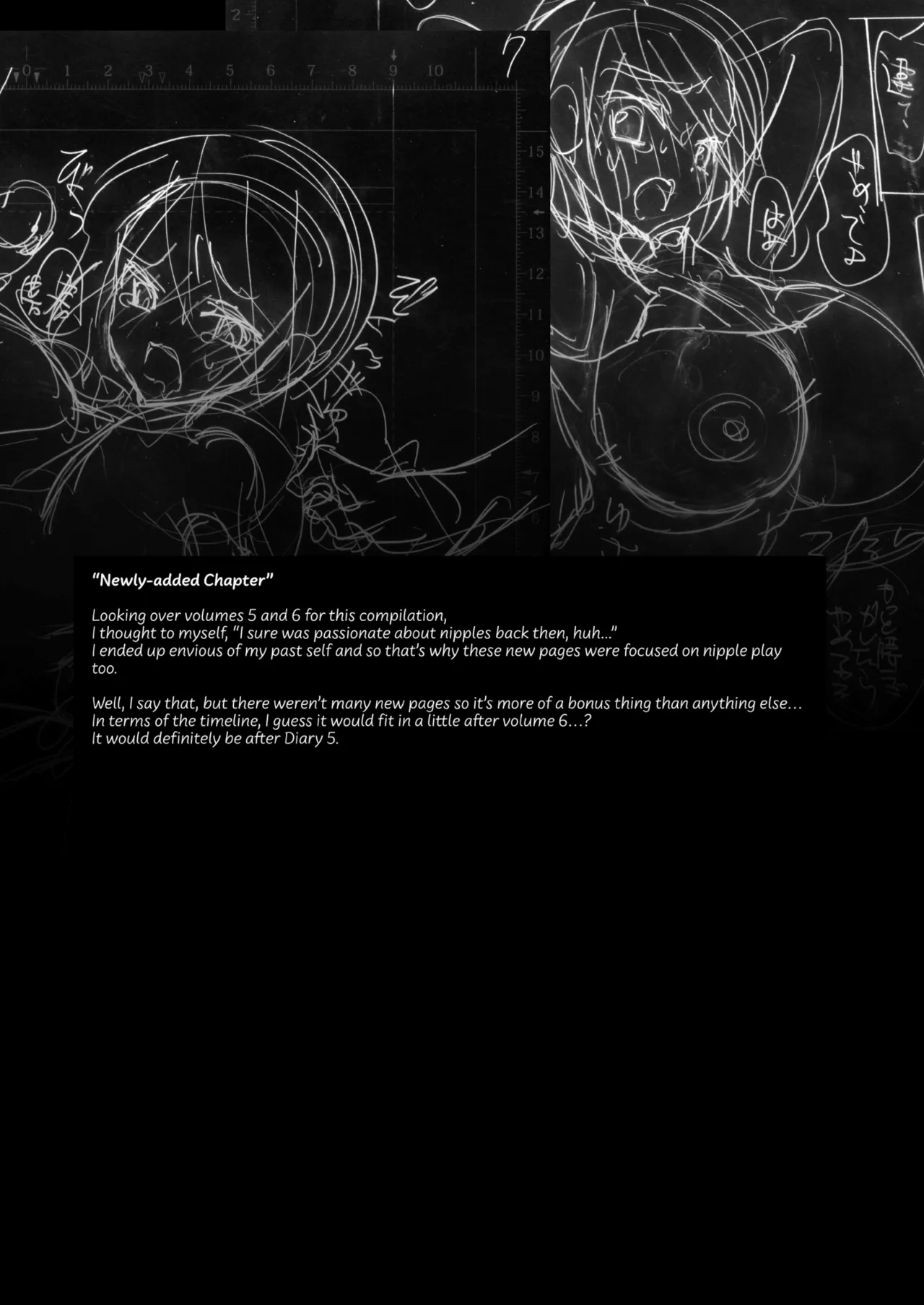 [Otomekibun (Sansyoku Amido.)] School in the Spring of Youth! Omnibus 2 [English] [Decensored] [Digital] numero di immagine  154