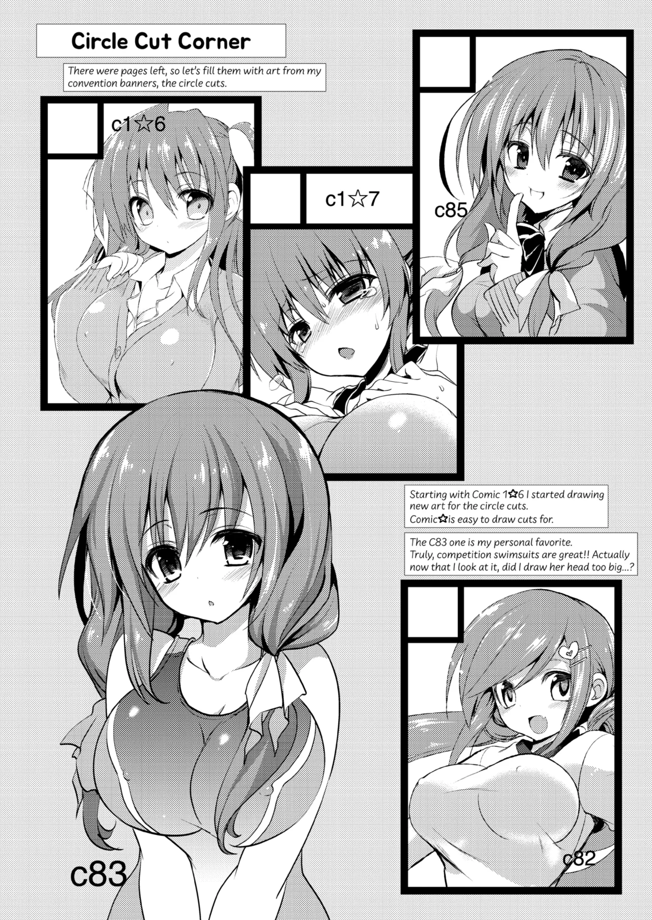 [Otomekibun (Sansyoku Amido.)] School in the Spring of Youth! Omnibus 2 [English] [Decensored] [Digital] numero di immagine  155