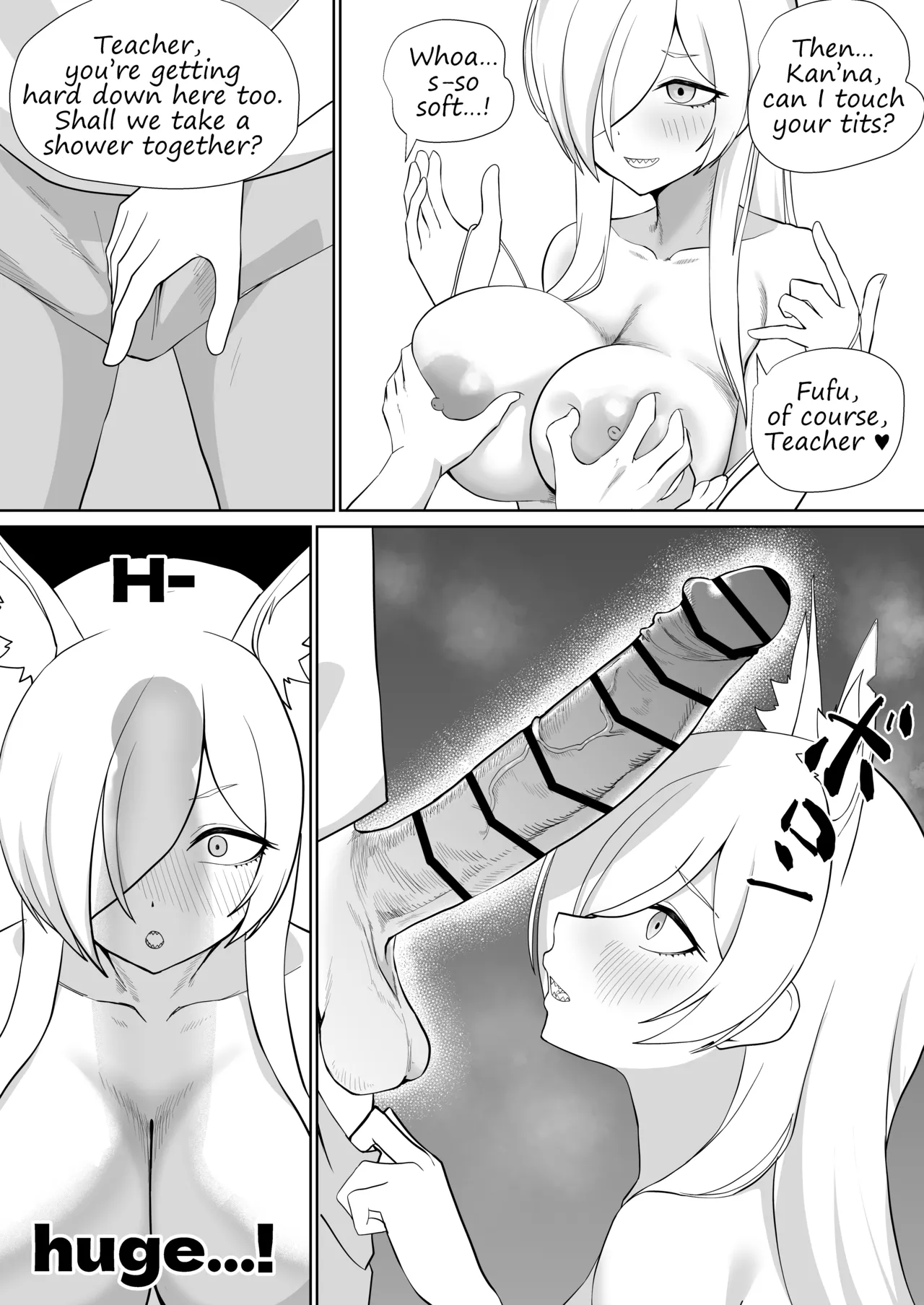 [Maiju(Sasaki Musashi)] Kanna O○ becomes a prostitute  (Blue Archive) [Digital] 16eme image