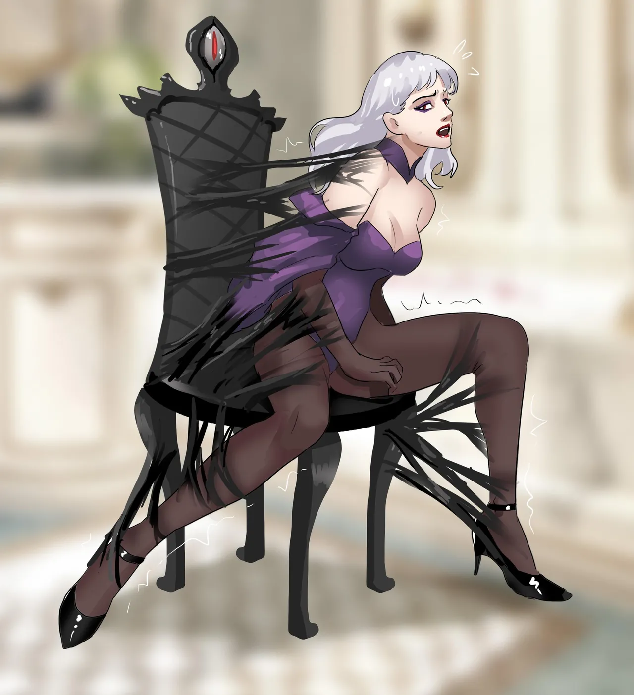 [king]奇幻世界的全包陷阱 Bildnummer 24